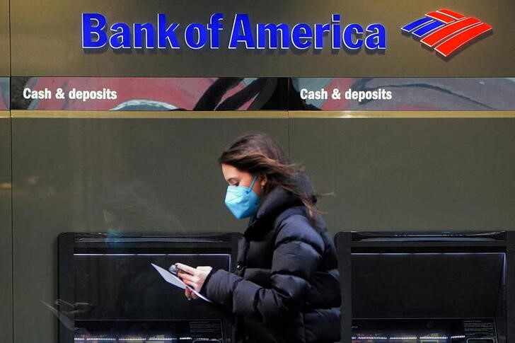 Bank of America to pay over $250 million over junk fees, other issues