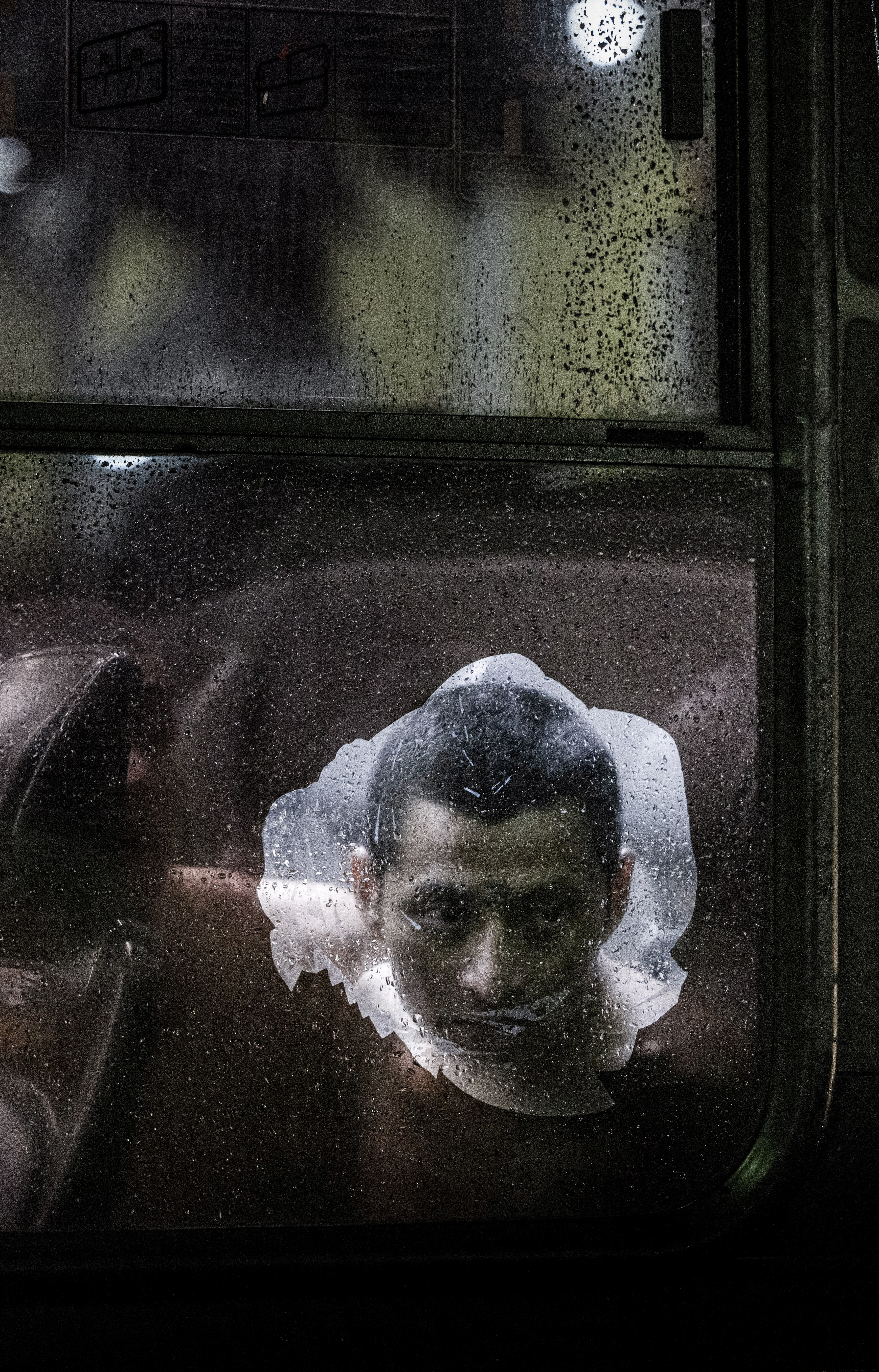 More than 2000 inmates transferred to 'mega prison' in El Salvador ...