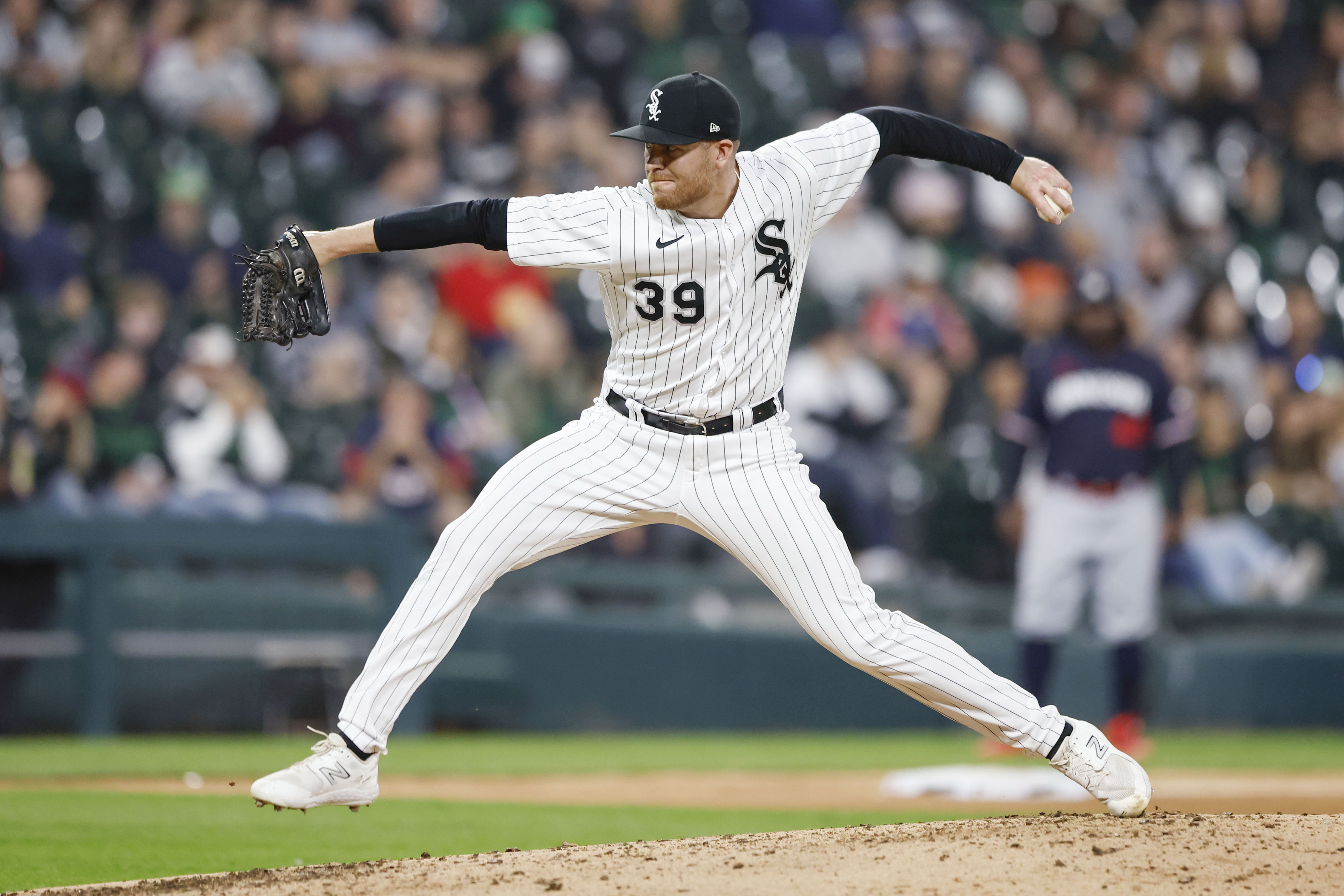 White Sox stop 8-game losing streak with 4-3 win vs. Twins