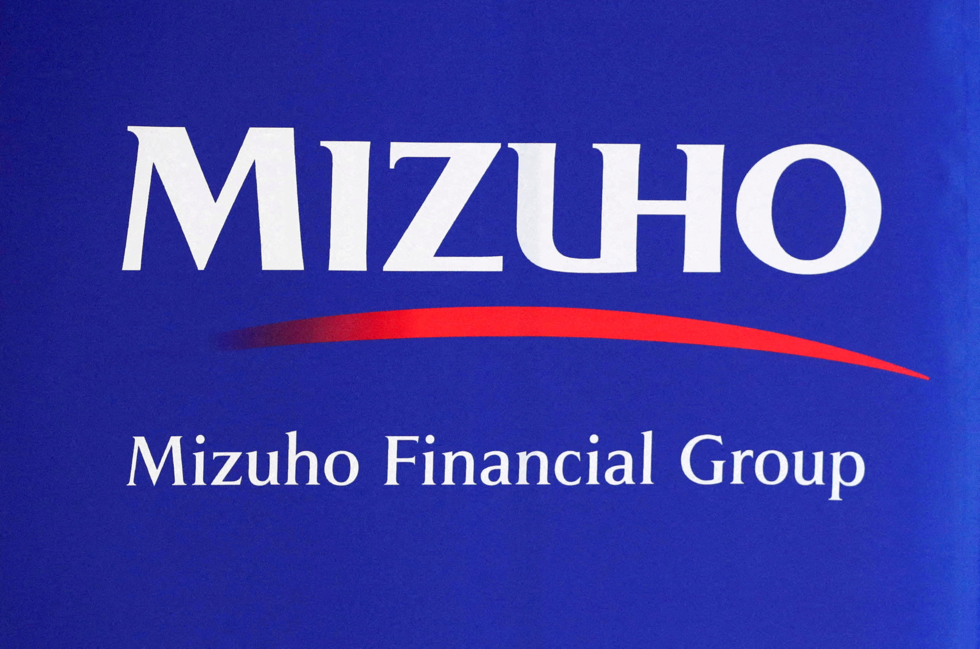 Japan's Mizuho aims to remain a top 10 global investment bank | Reuters