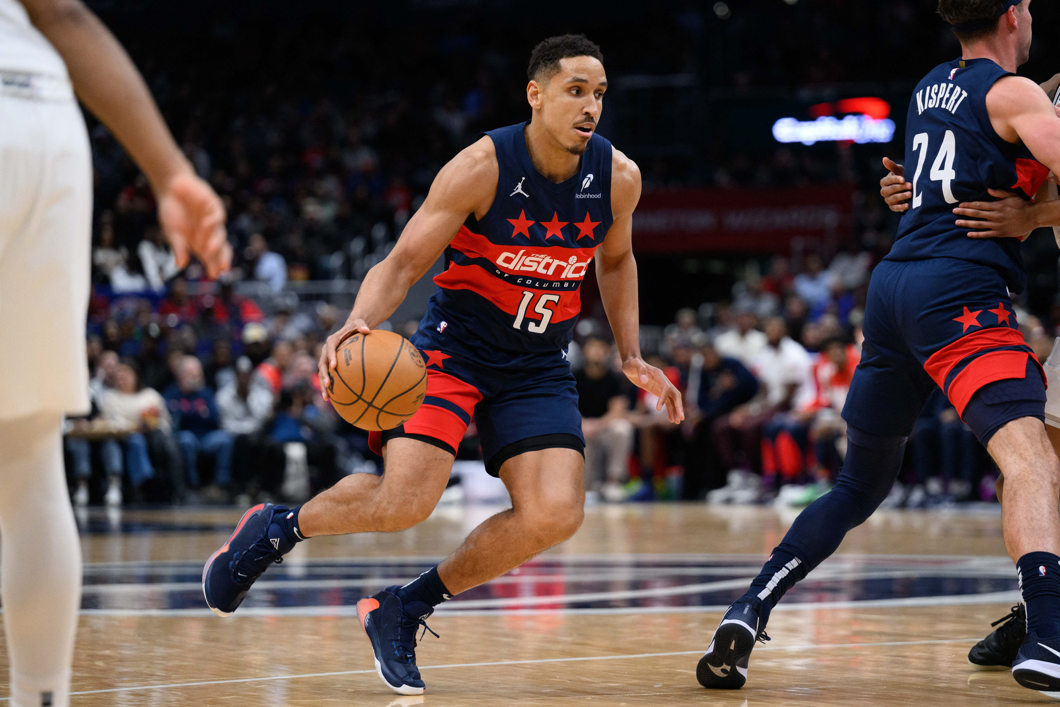 NBA＝ニックスがブログドンと1年契約、元最優秀シックスマン─報道 