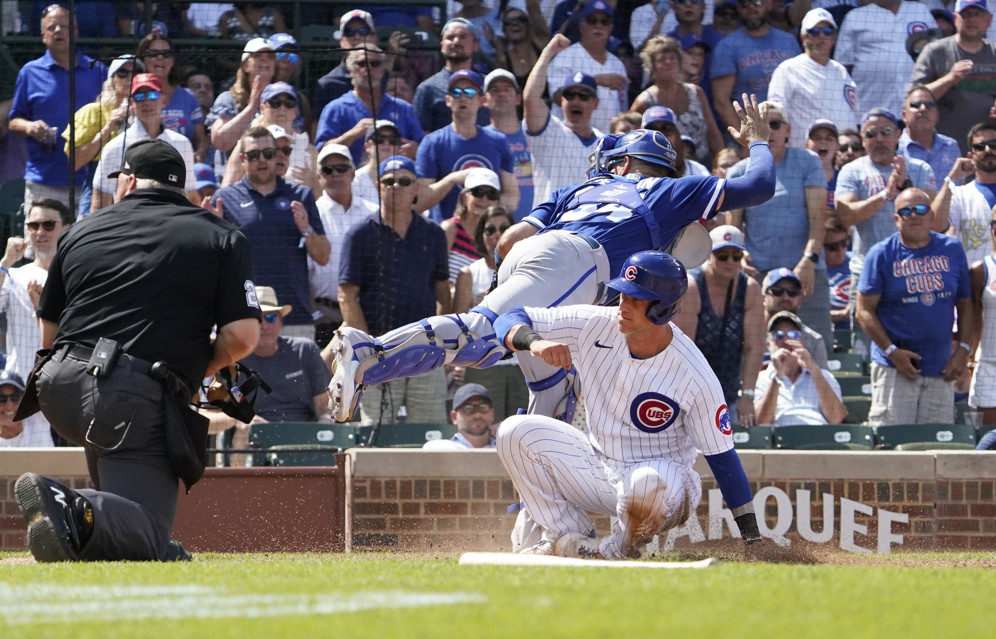 Chicago Cubs Lineup: Matt Duffy, Starting Shortstop? - Bleacher Nation