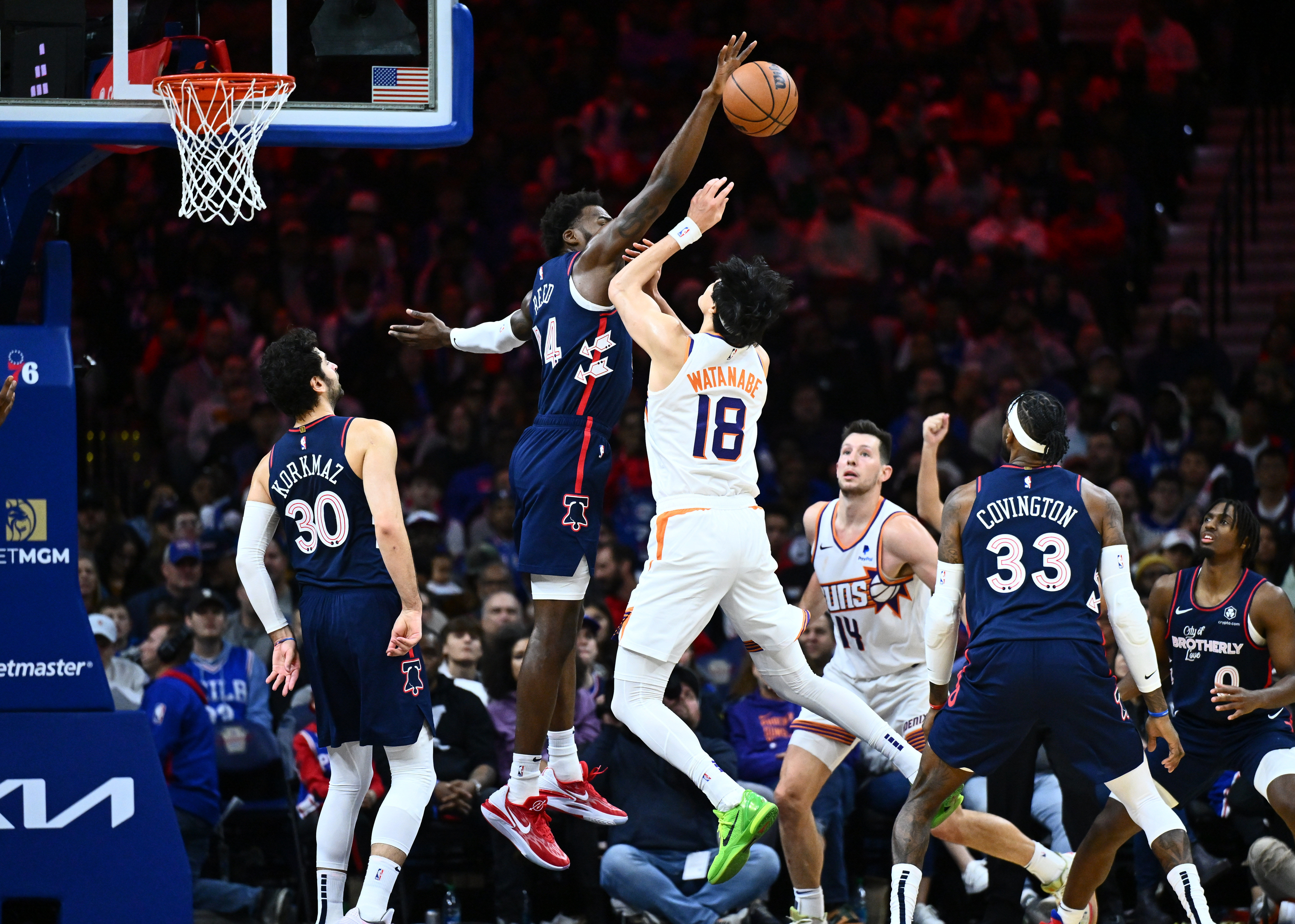 76ers: NBA playoffs are survival of the fittest – The Times Herald