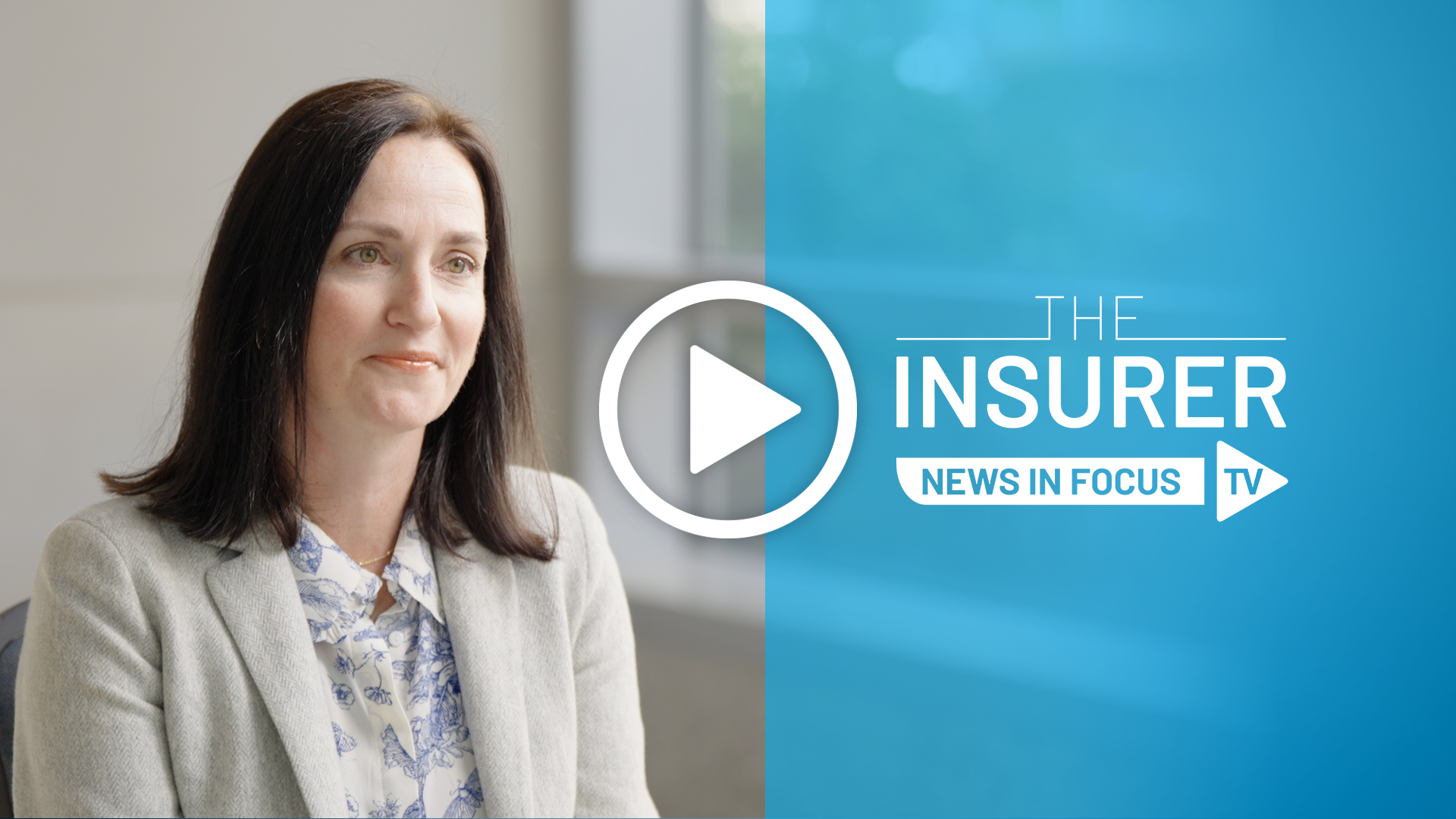 Nationwide's Horsch says broker facilities now dominate excess casualty towers as sidecars spread downmarket