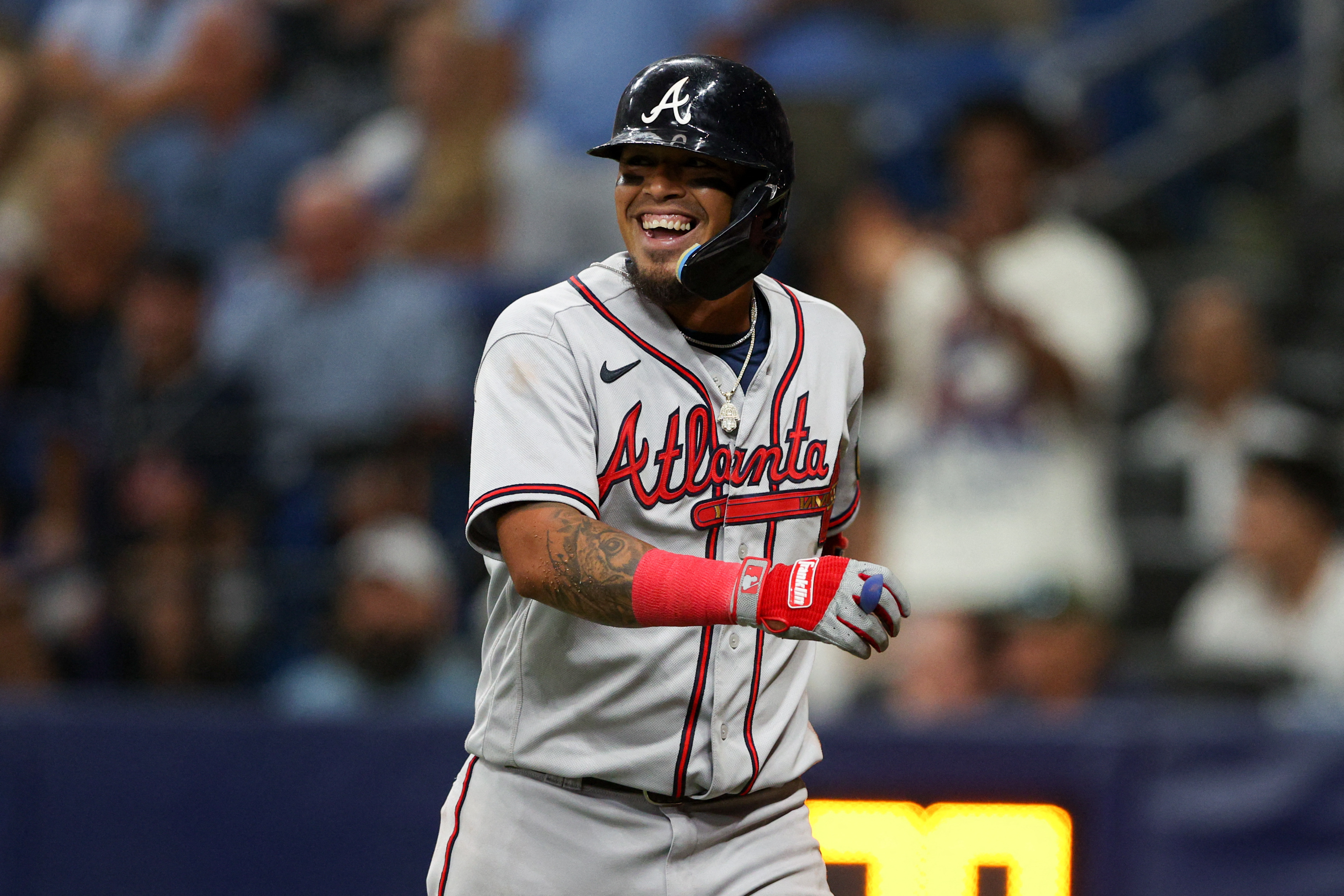 Spencer Strider & especially Sean Murphy have definitely become must-see TV  for The Braves during their best record nearly 20 games into the 2023  season in years : r/AtlantaBraves