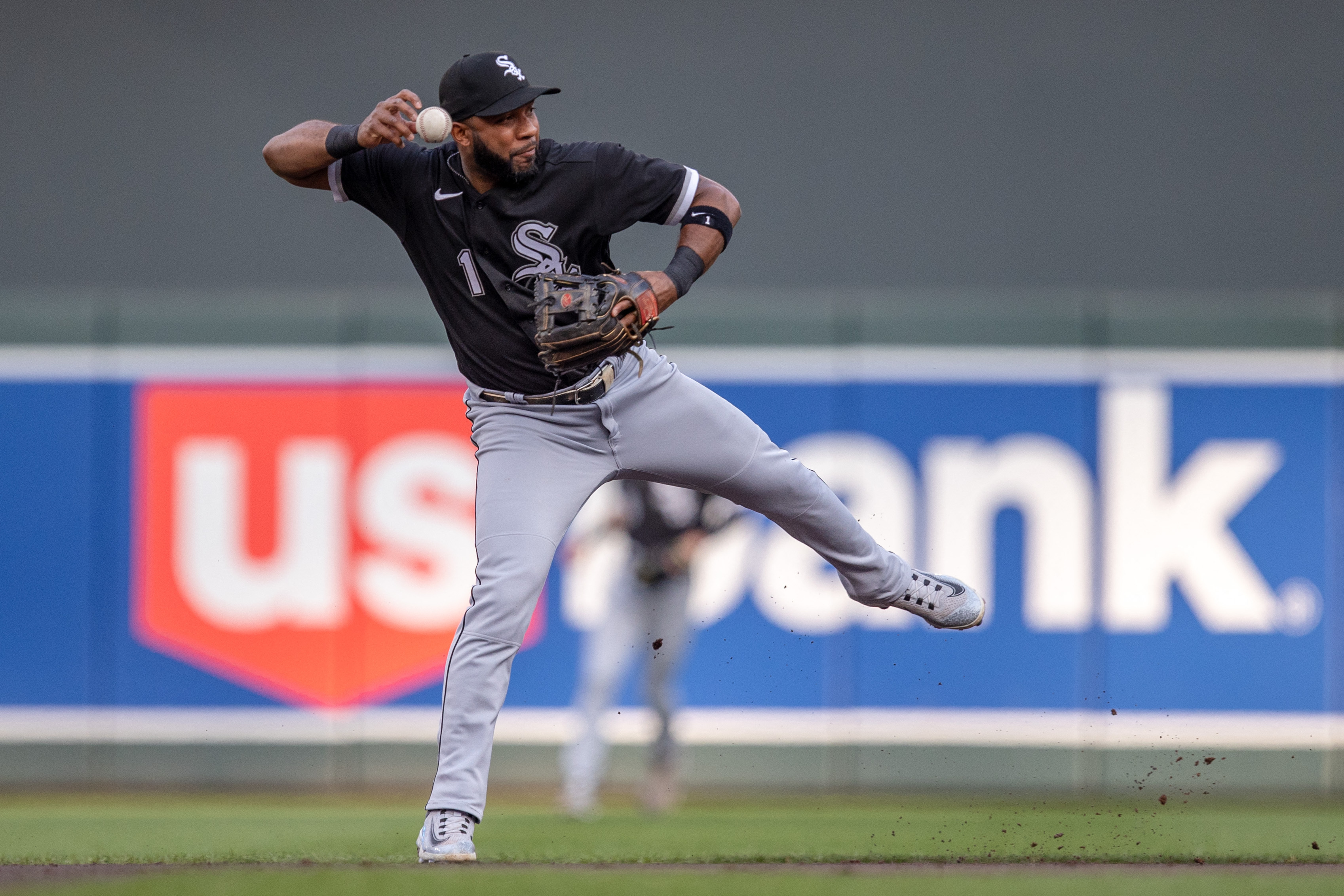 Byron Buxton homers twice as Twins best White Sox - Field Level Media -  Professional sports content solutions