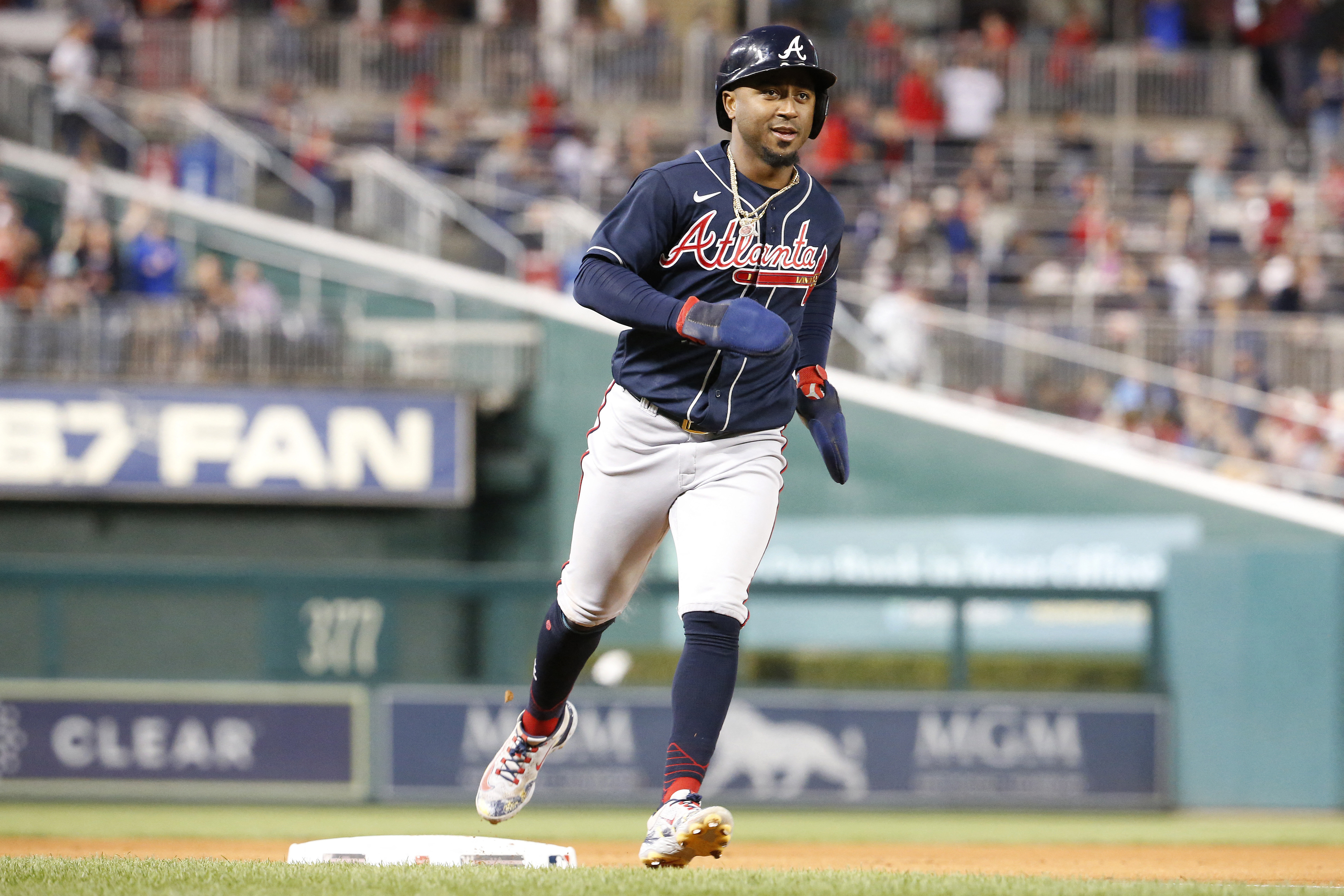 MLB 2023, Ronald Acuña Jr. Blasts Two Home Runs as Atlanta Braves Defeat  St. Louis Cardinals