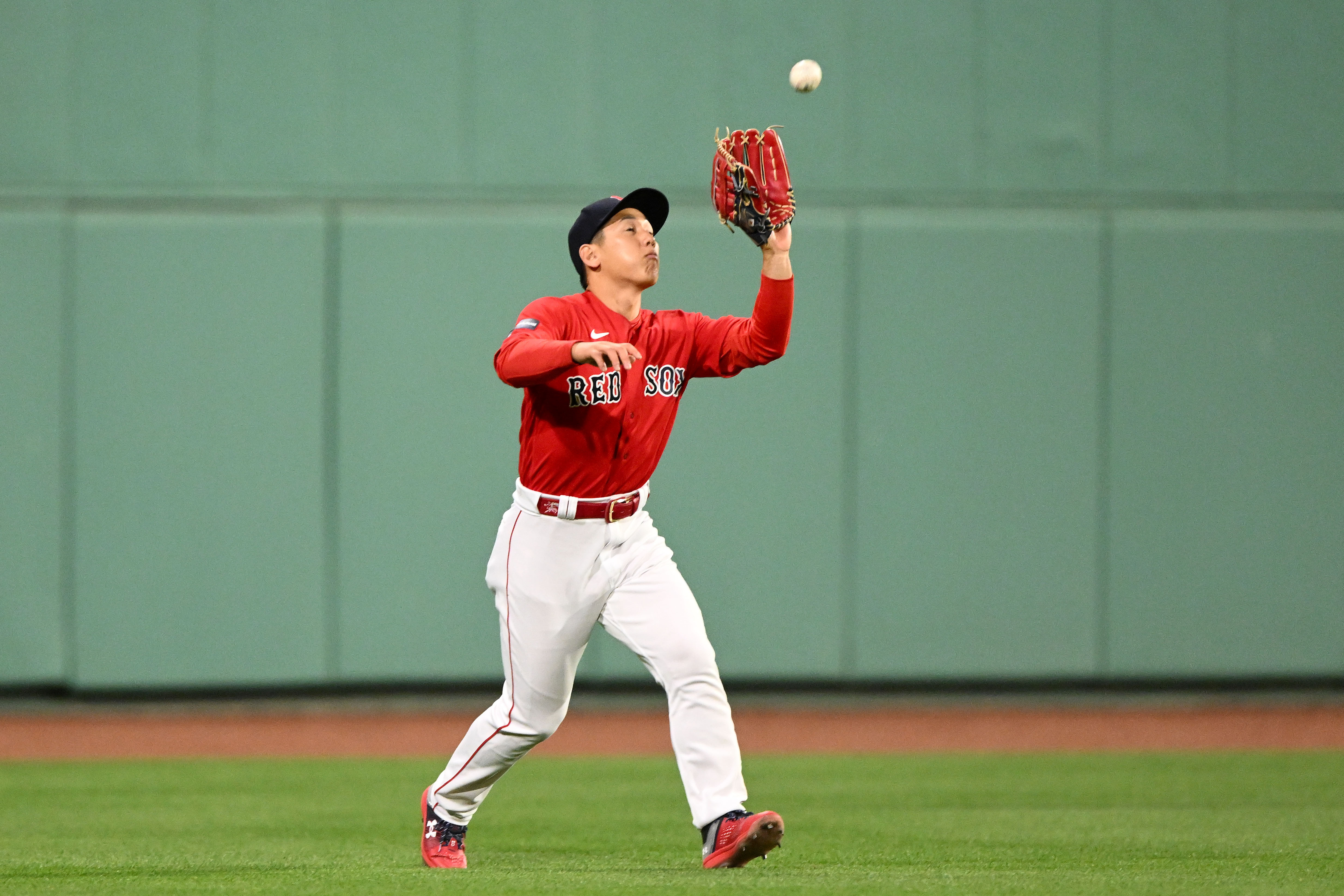 Alex Verdugo hits walk-off homer as Red Sox dump Jays