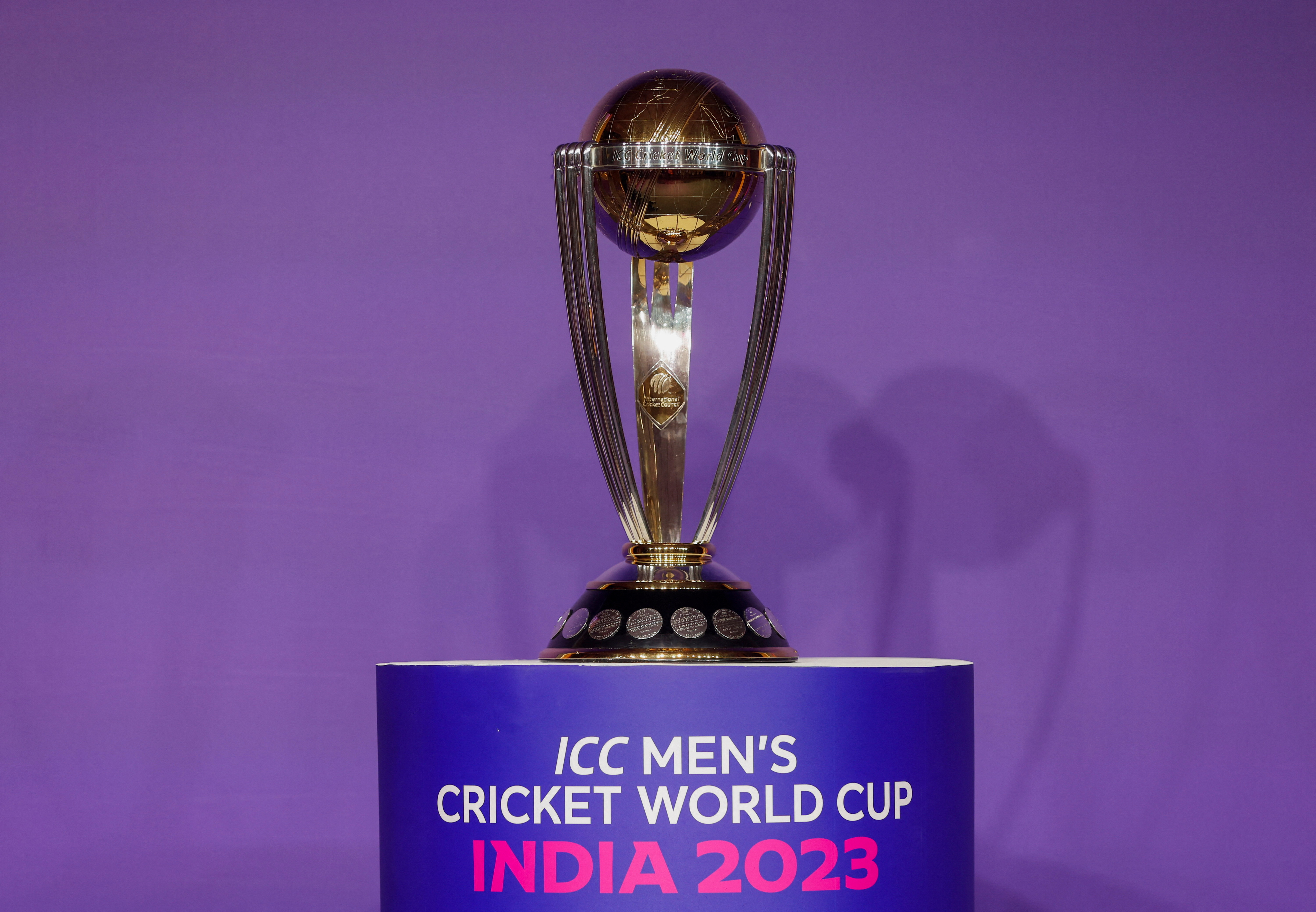 Yesterday World Cup Winners - India 2023