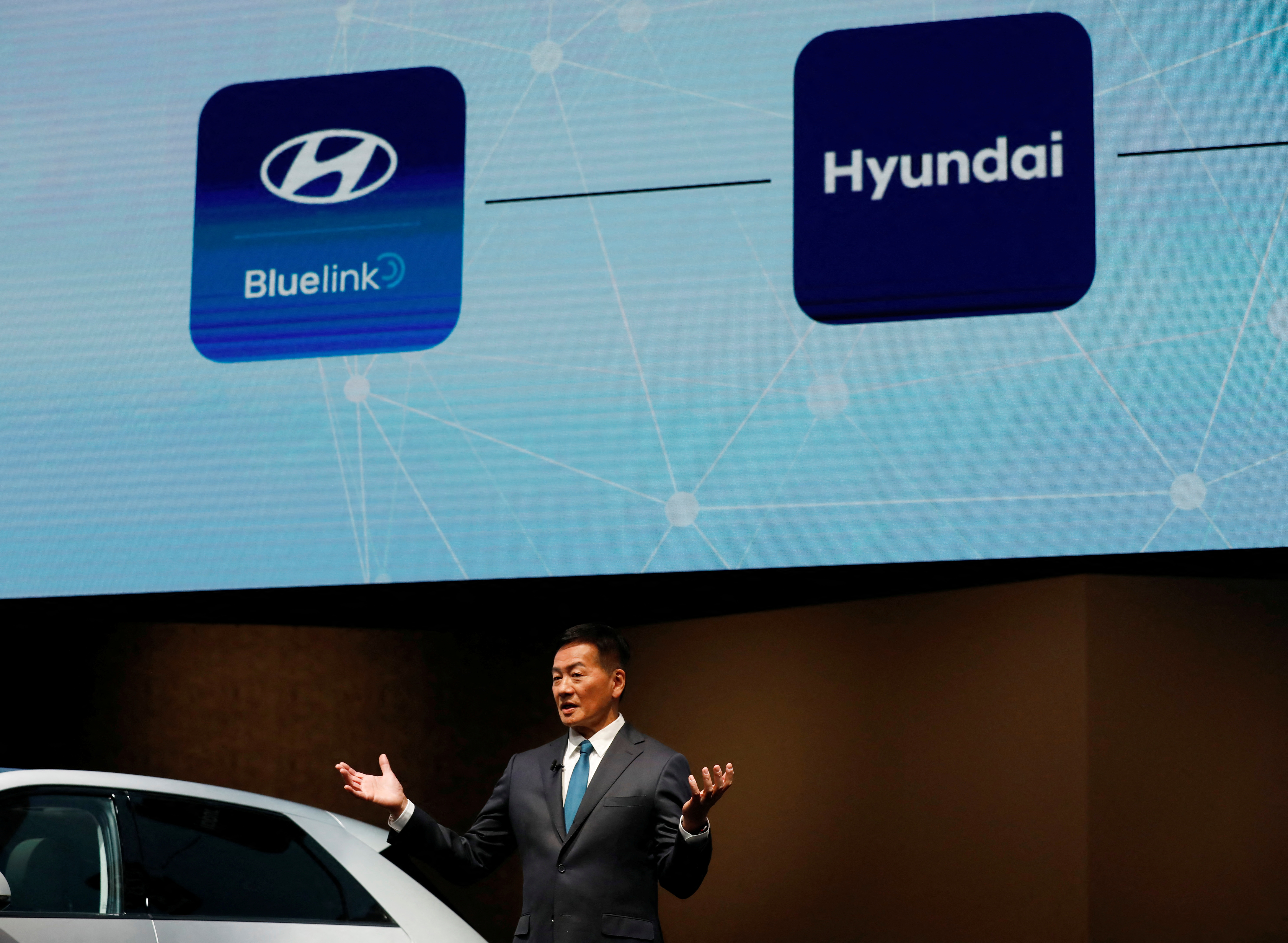 South Korea's Hyundai Motor to take a fresh crack at Japan sales
