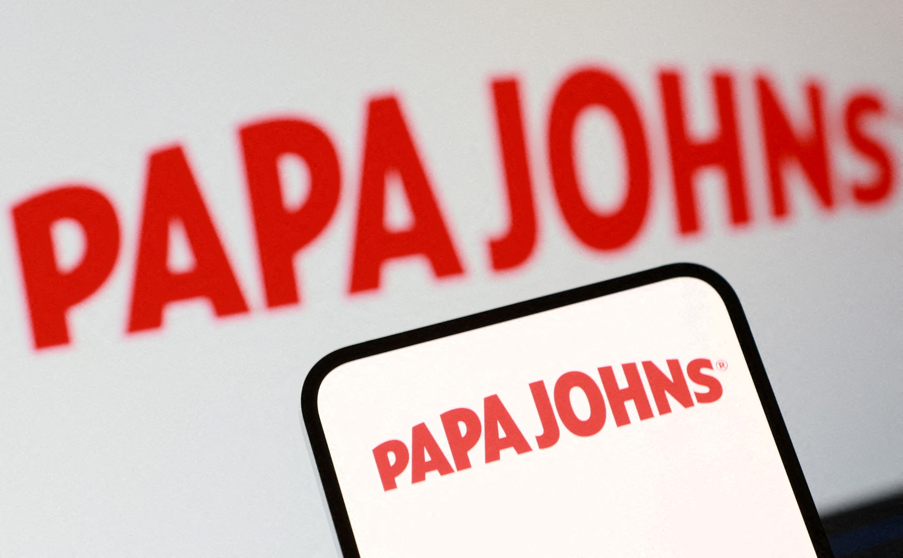 Papa John