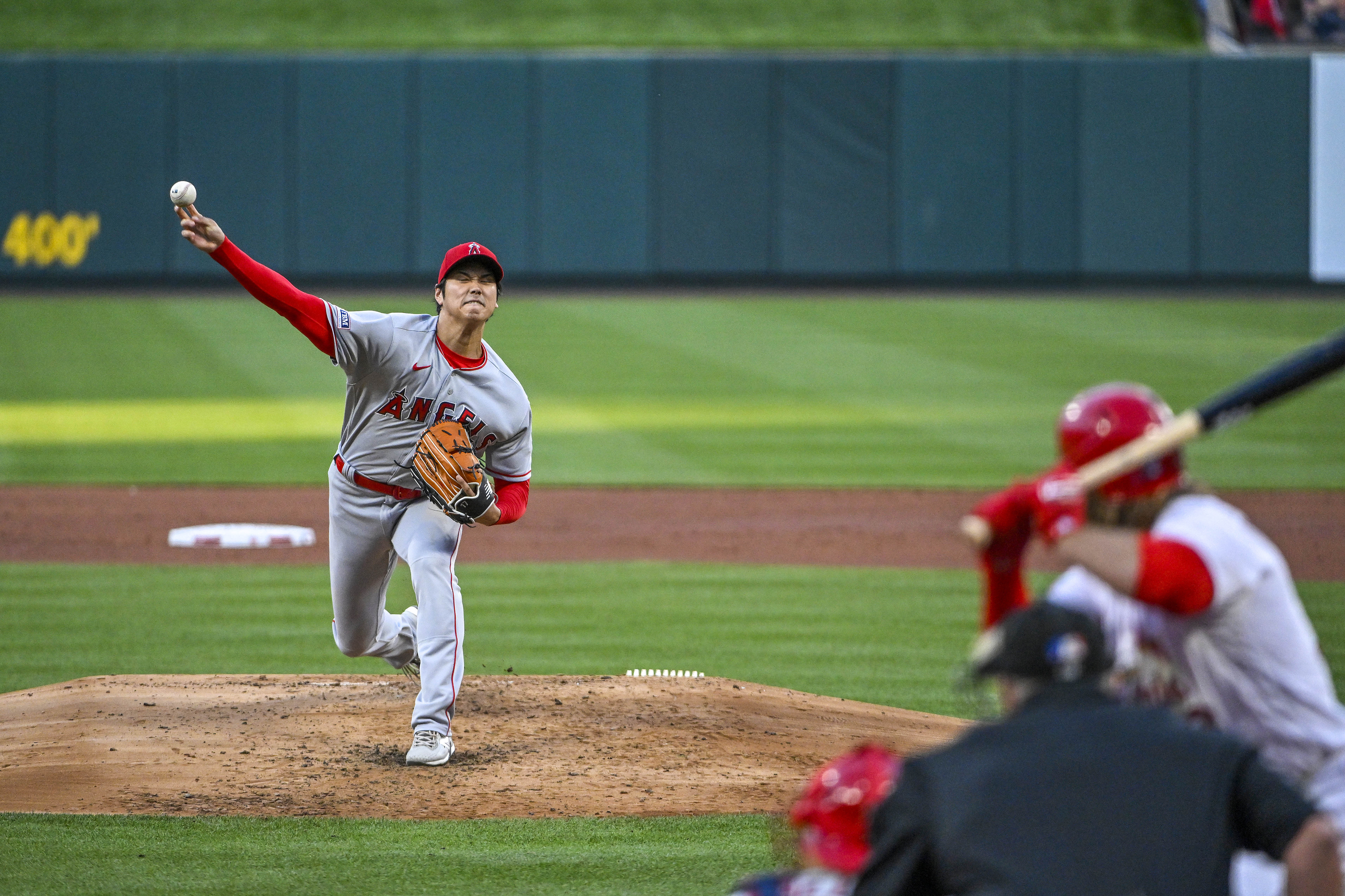 Late-inning heroics lift Angels over Cardinals