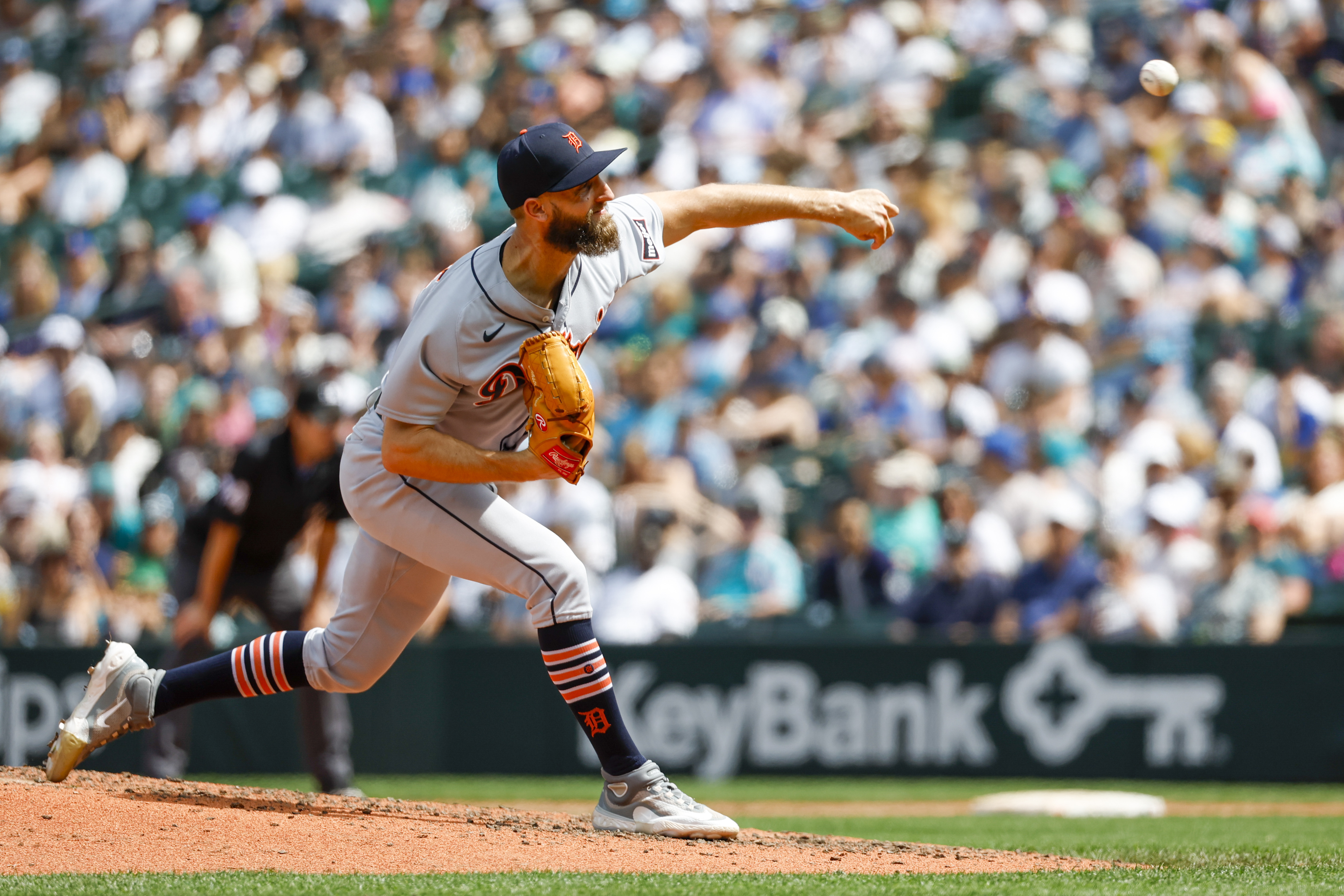 Riley Greene, Matt Vierling lead Detroit Tigers to 6-3 W vs. Phillies