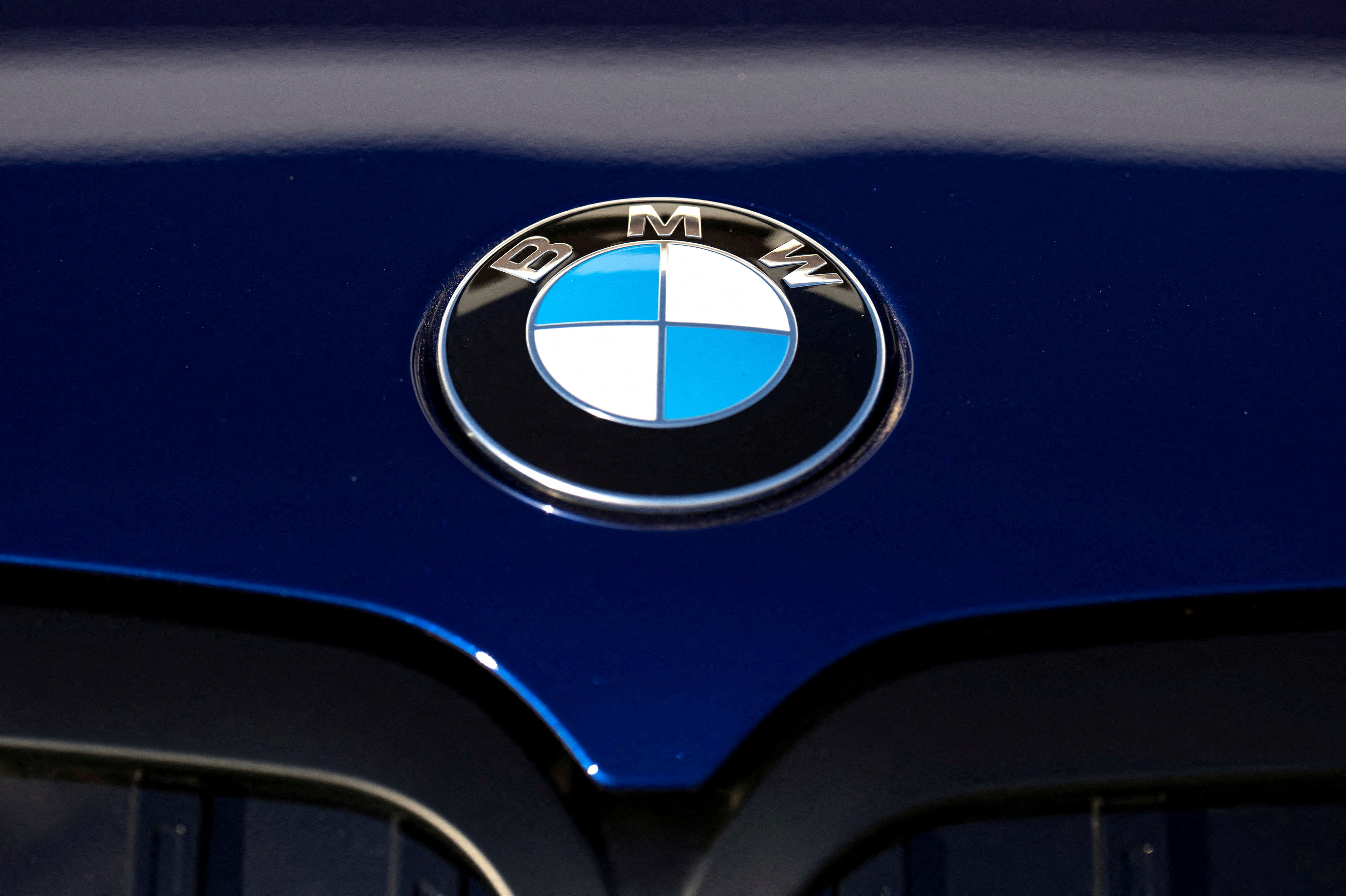 BMW expected to outline electrification plans in United States