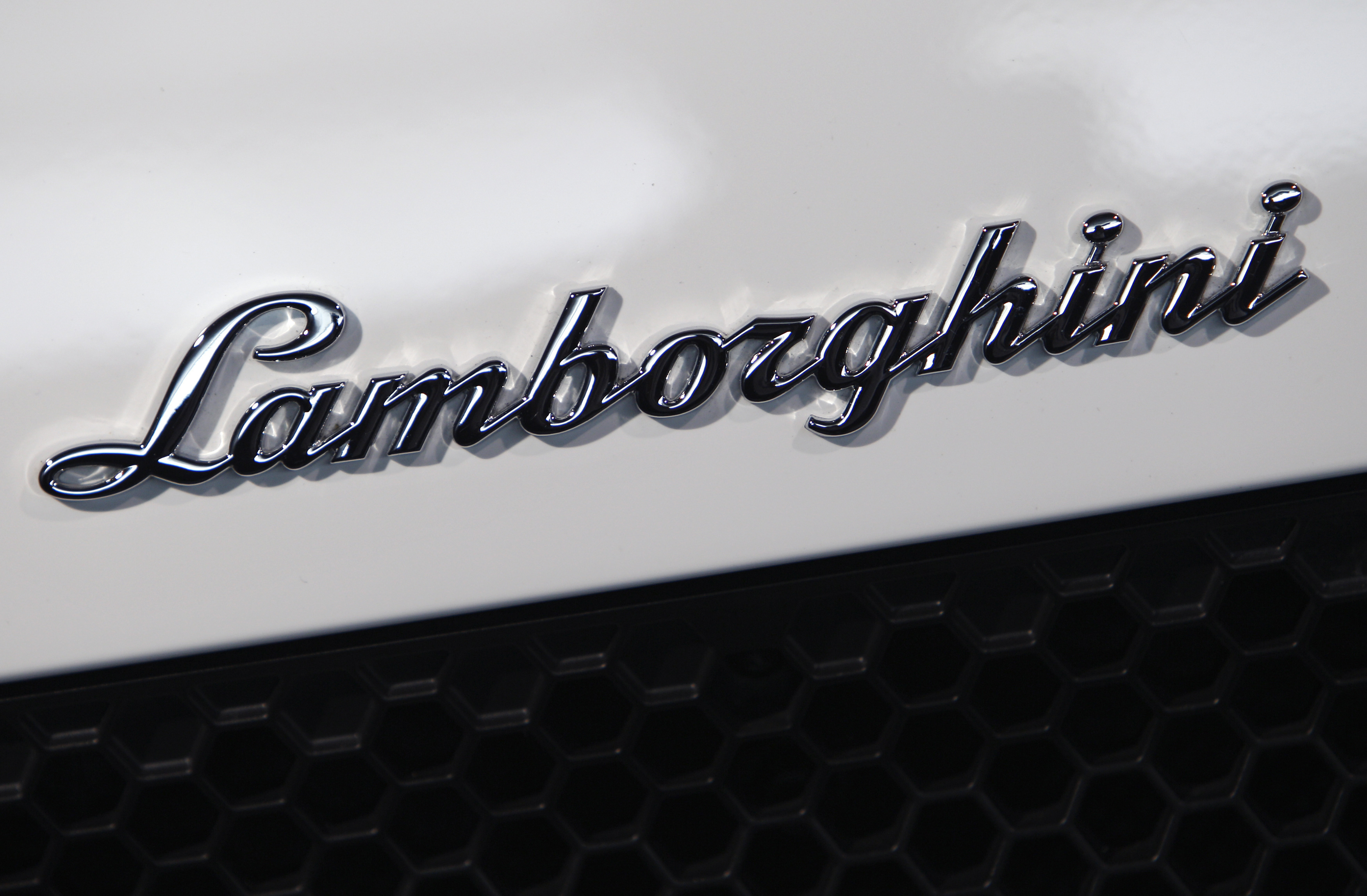 ランボルギーニ、EV発売を29年に1年延期 市場準備整わずとCEO