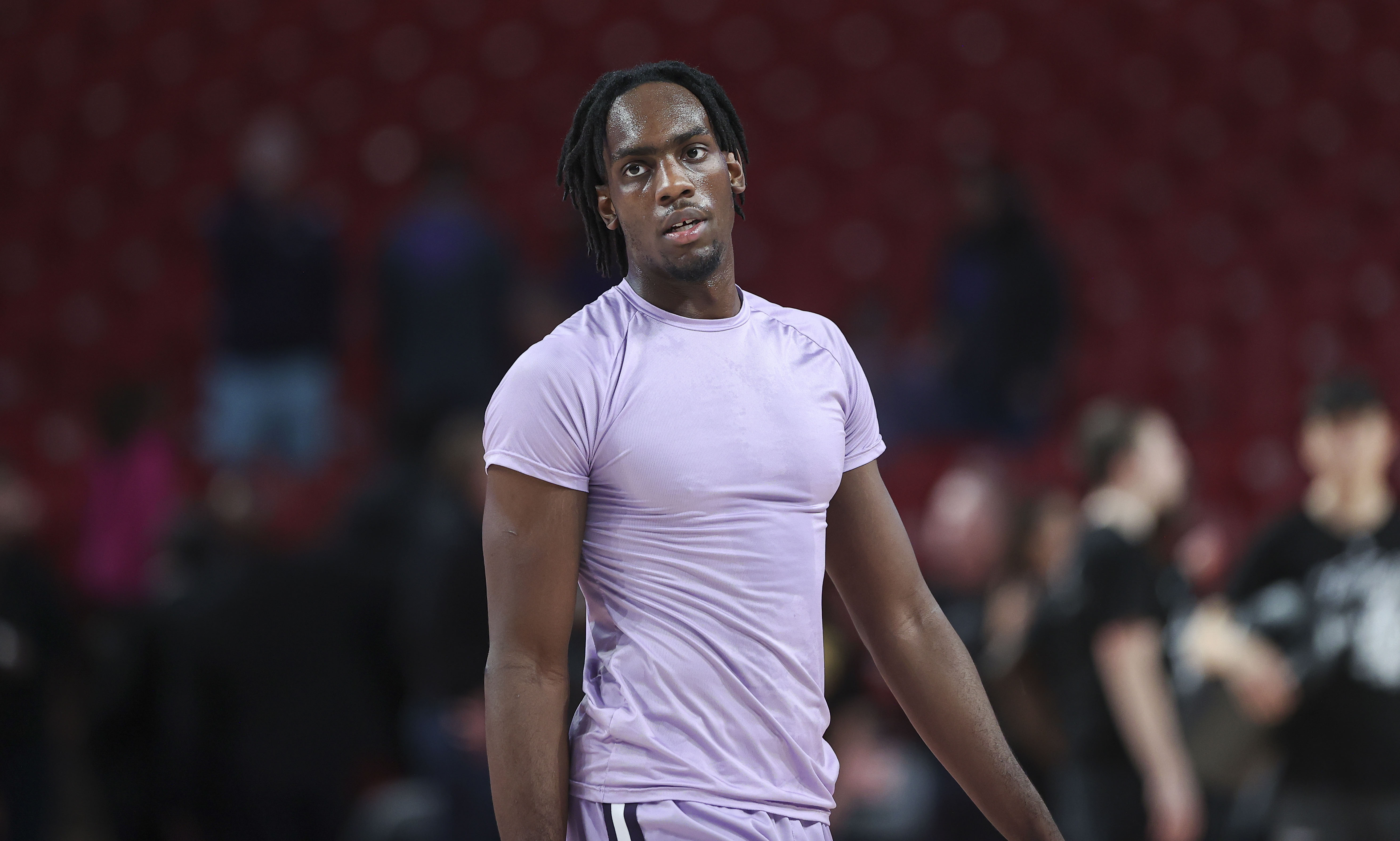 No. 4 Houston overwhelms Kansas State despite subpar shooting Reuters