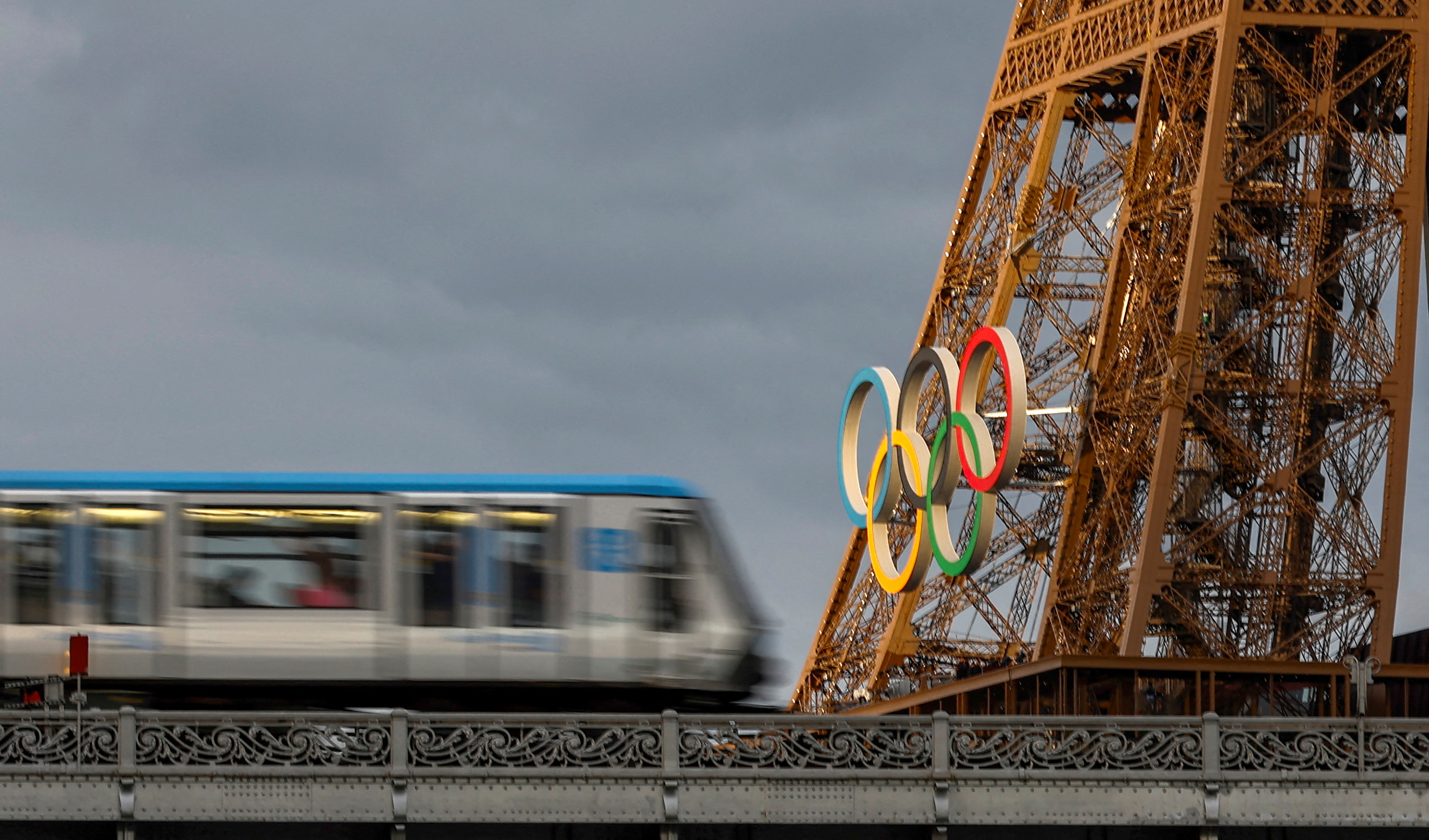 Paris 2024 Olympics Preview