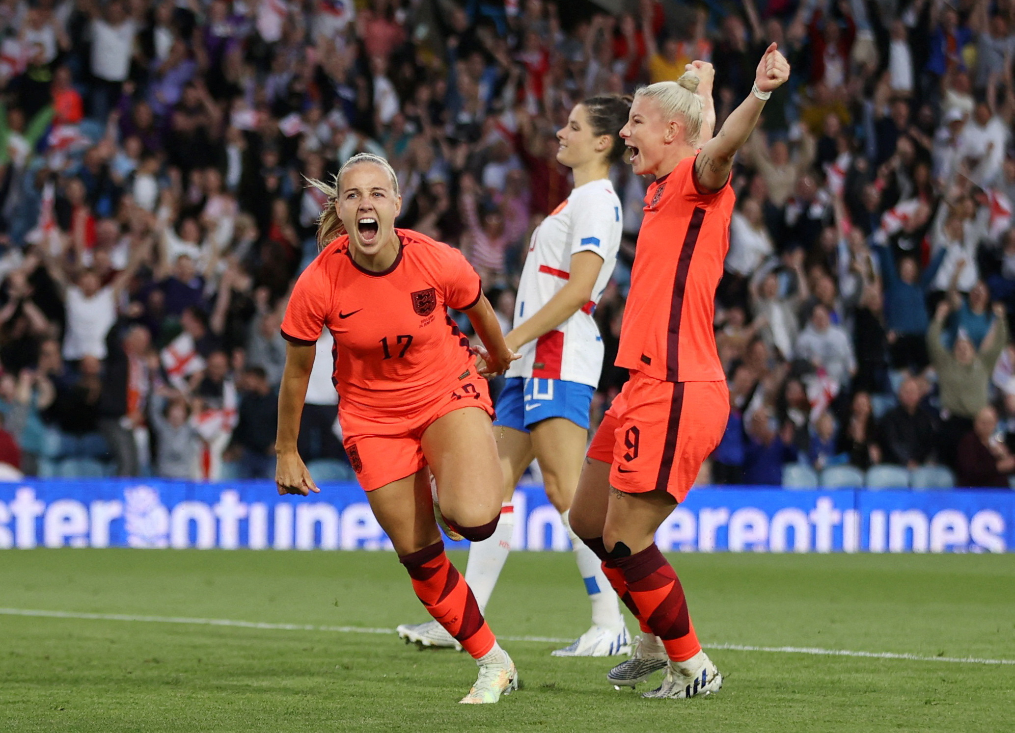Women's International Friendly - England v Netherlands