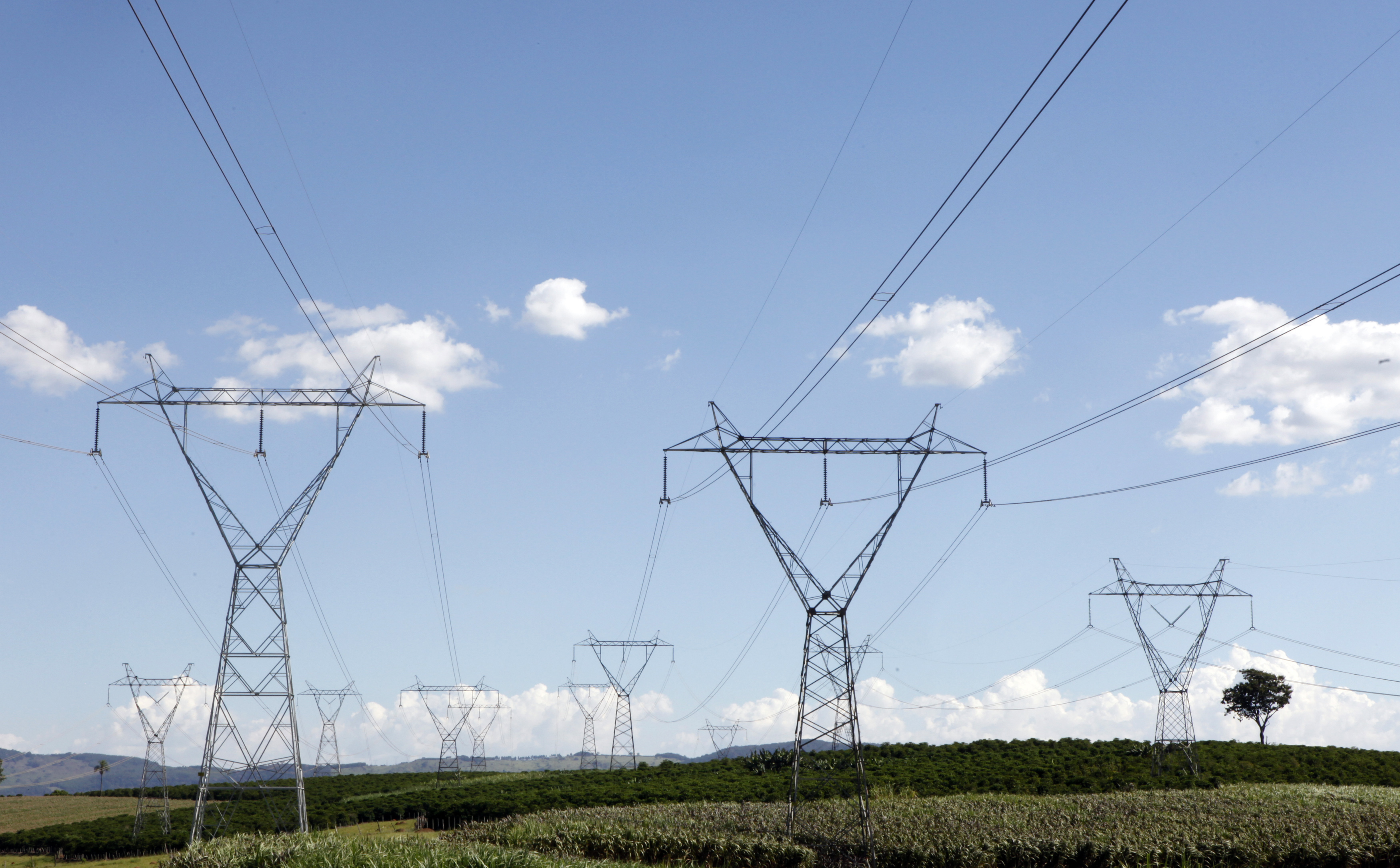 Brazil's power co Equatorial shares jump after deal for Enel's Celg-D