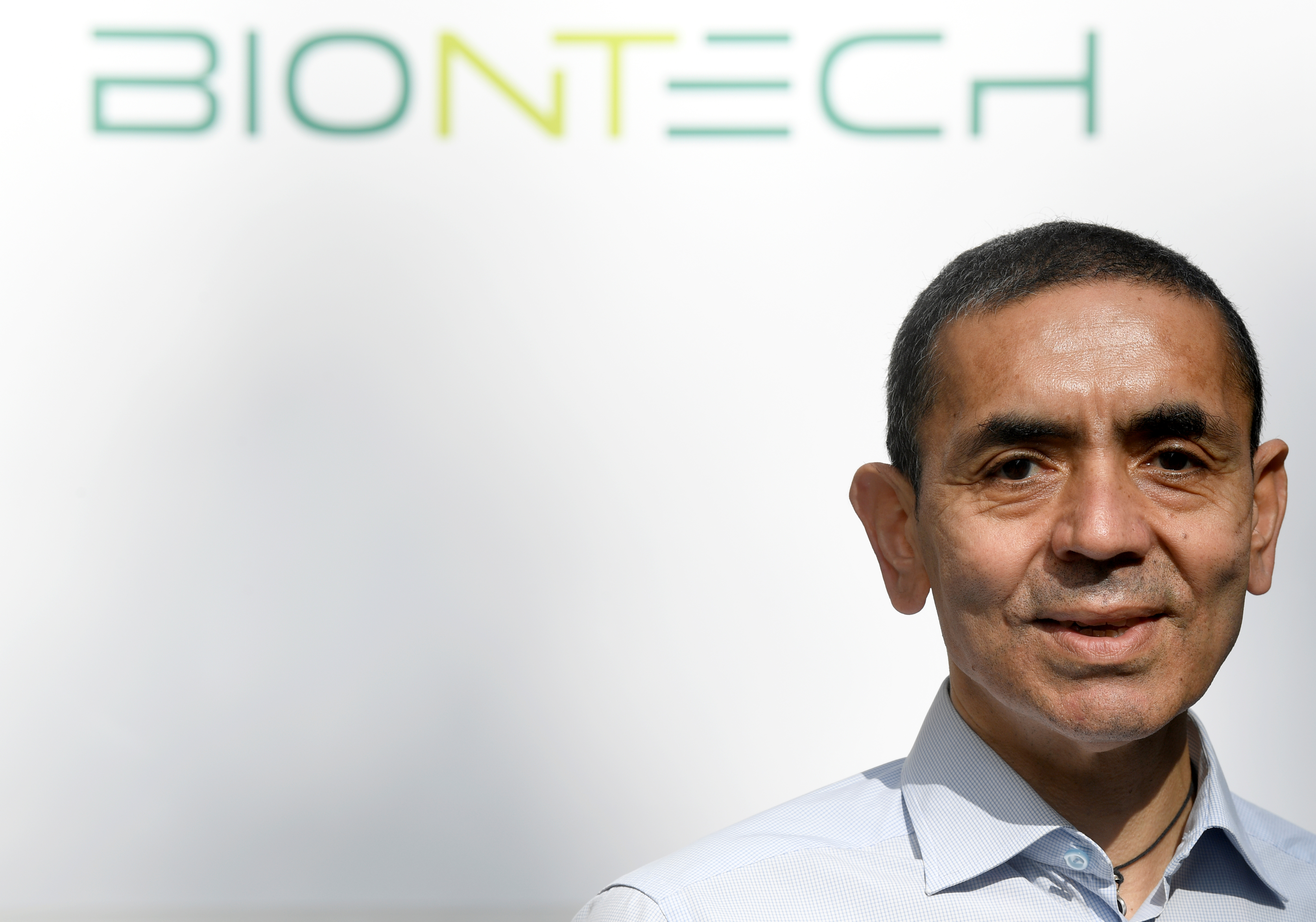 Chief Business Officer Biotech 