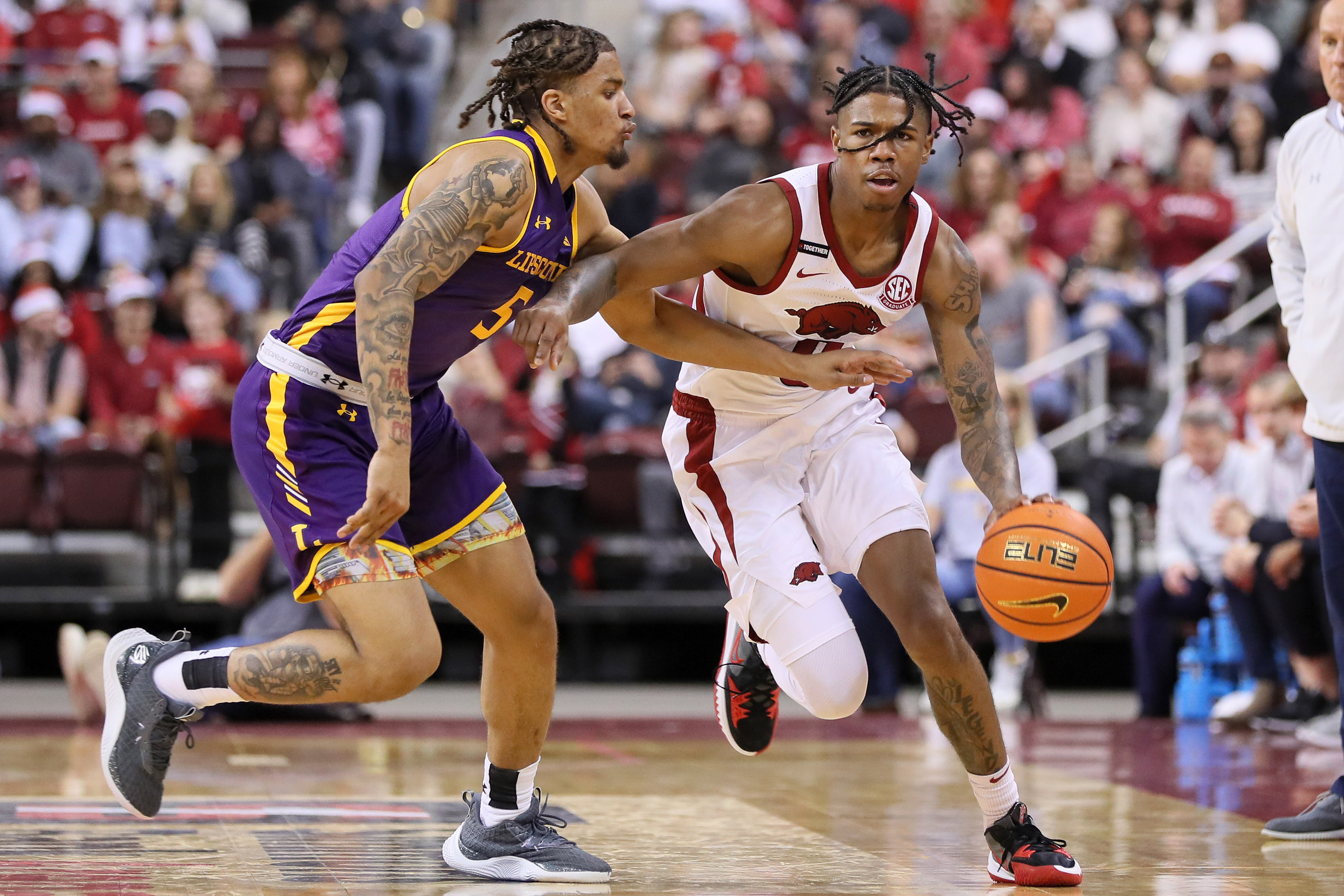 Arkansas Basketball Tickets: Lipscomb Game – Prices & Where To Buy - 1tklxds