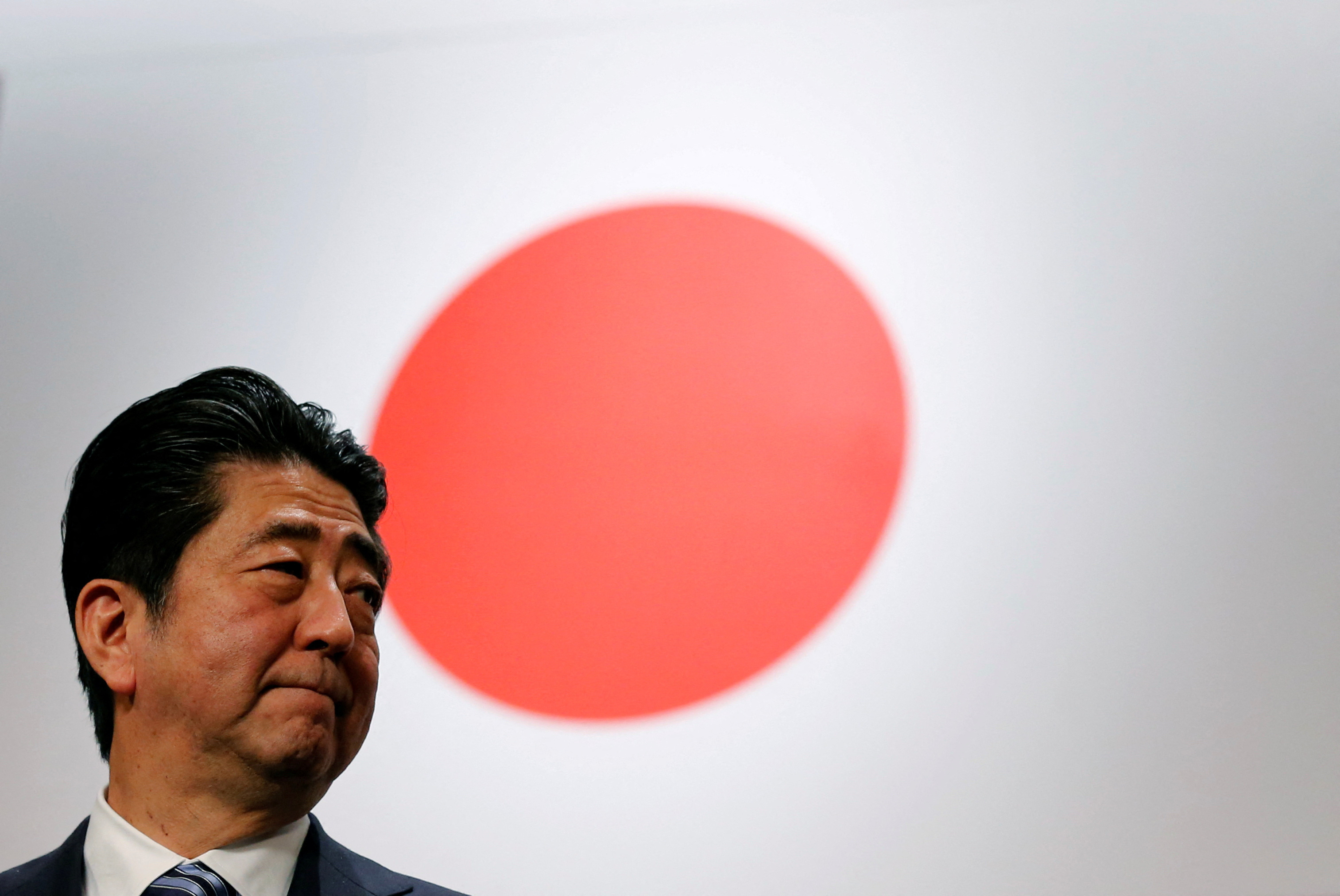 Japan s Shinzo Abe Sought To Revive Economy Fulfil Conservative Agenda 