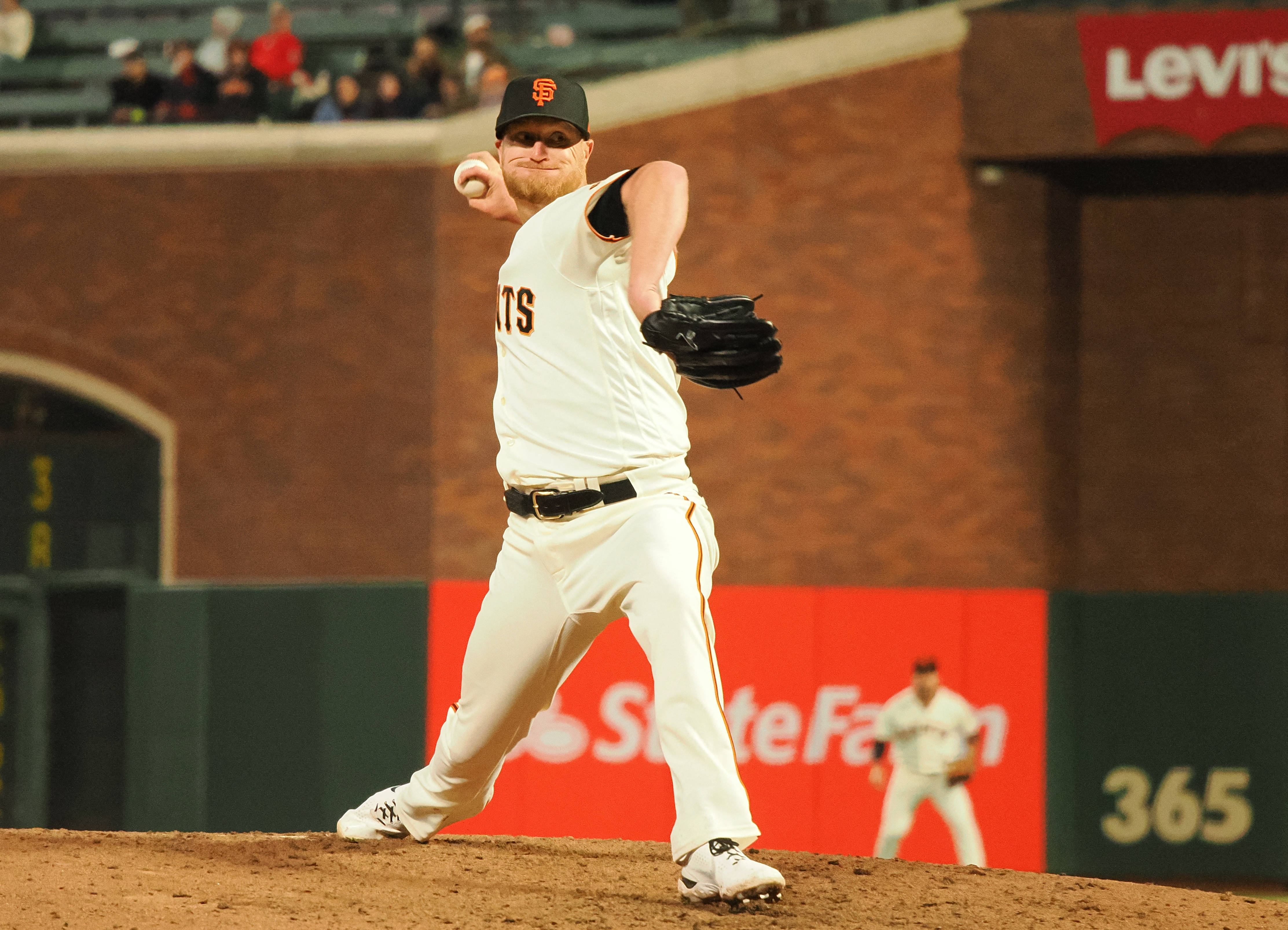 SF Giants: Alex Cobb's best start not enough to stop backslide