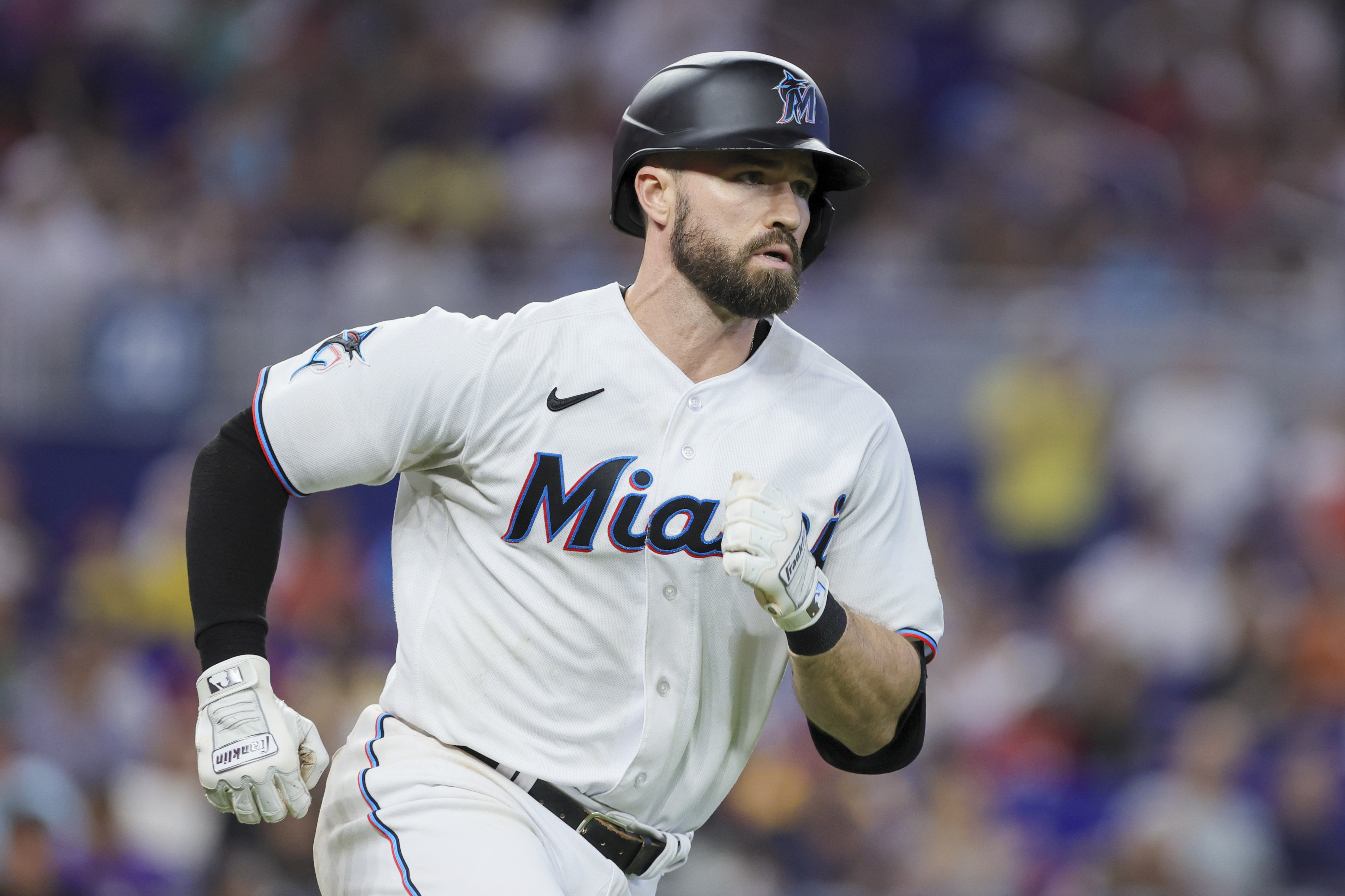 Mish] The Marlins traded Garrett Cooper : r/baseball