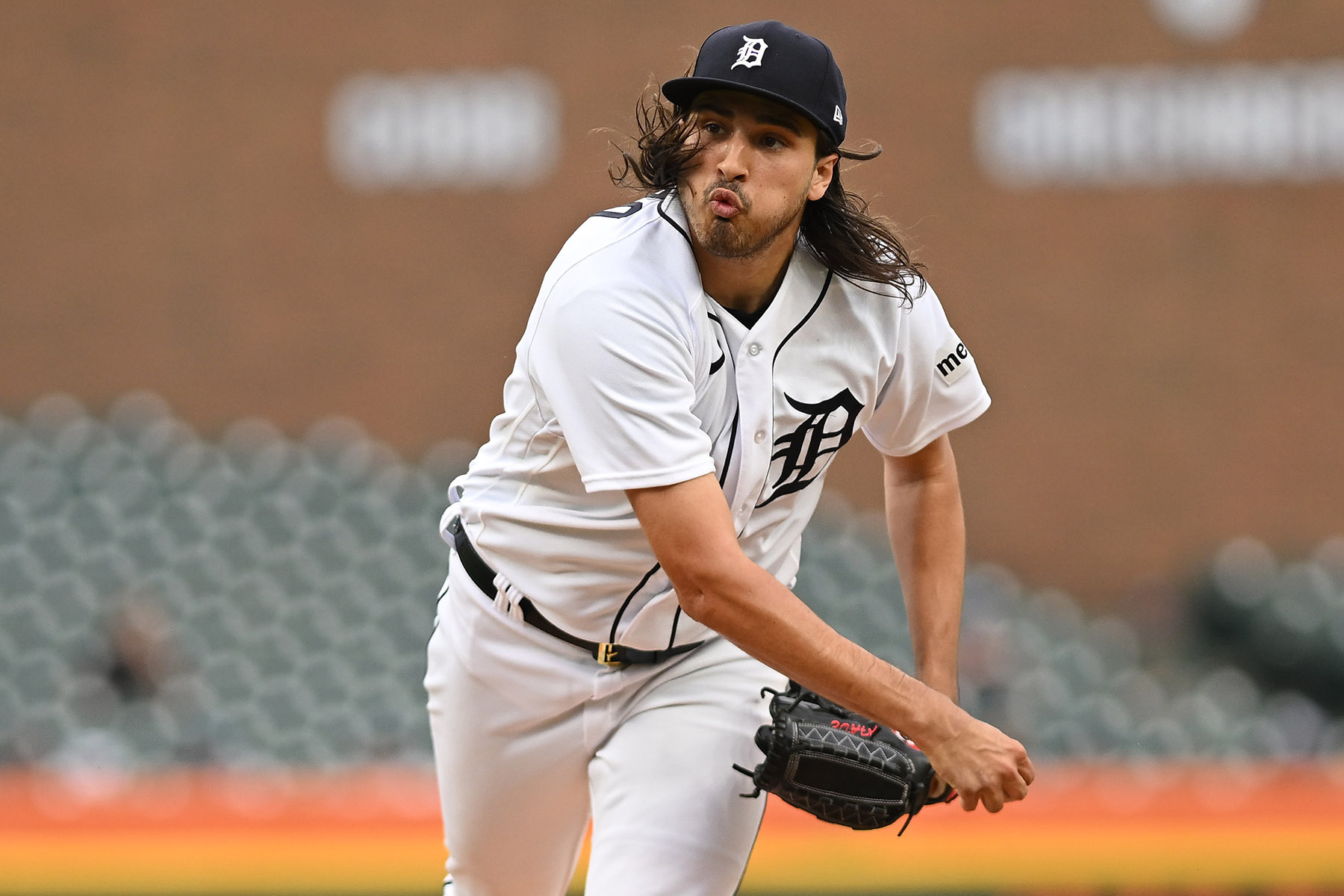 Spencer Torkelson (2 HRs), Tigers topple Twins