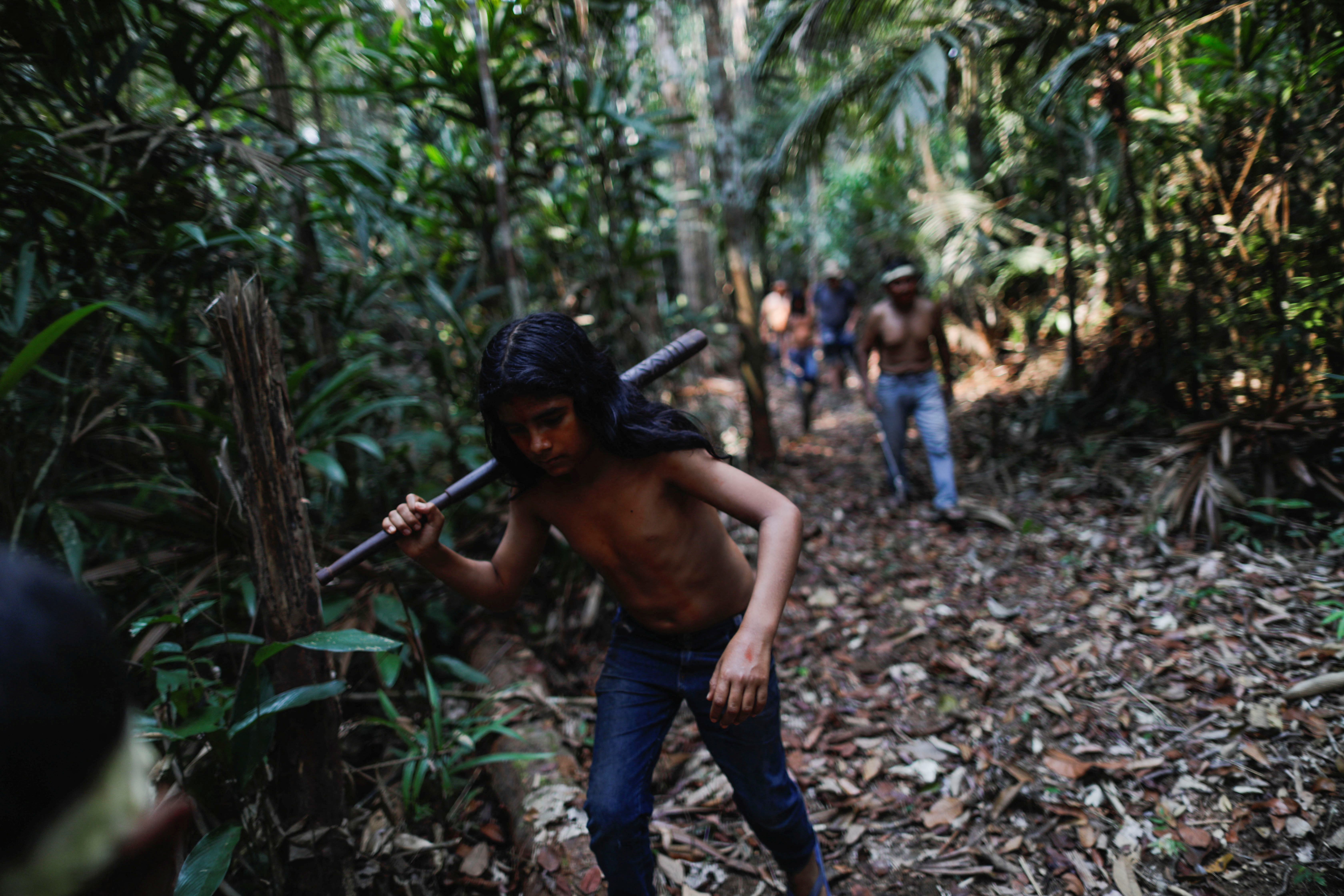 Humanitarian Support Arrives in Autazes to Battle Wildfires – Brazil Potash