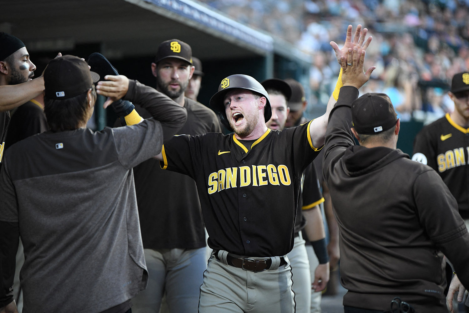 Detroit Tigers next foe: Porous San Diego Padres ripe for frying