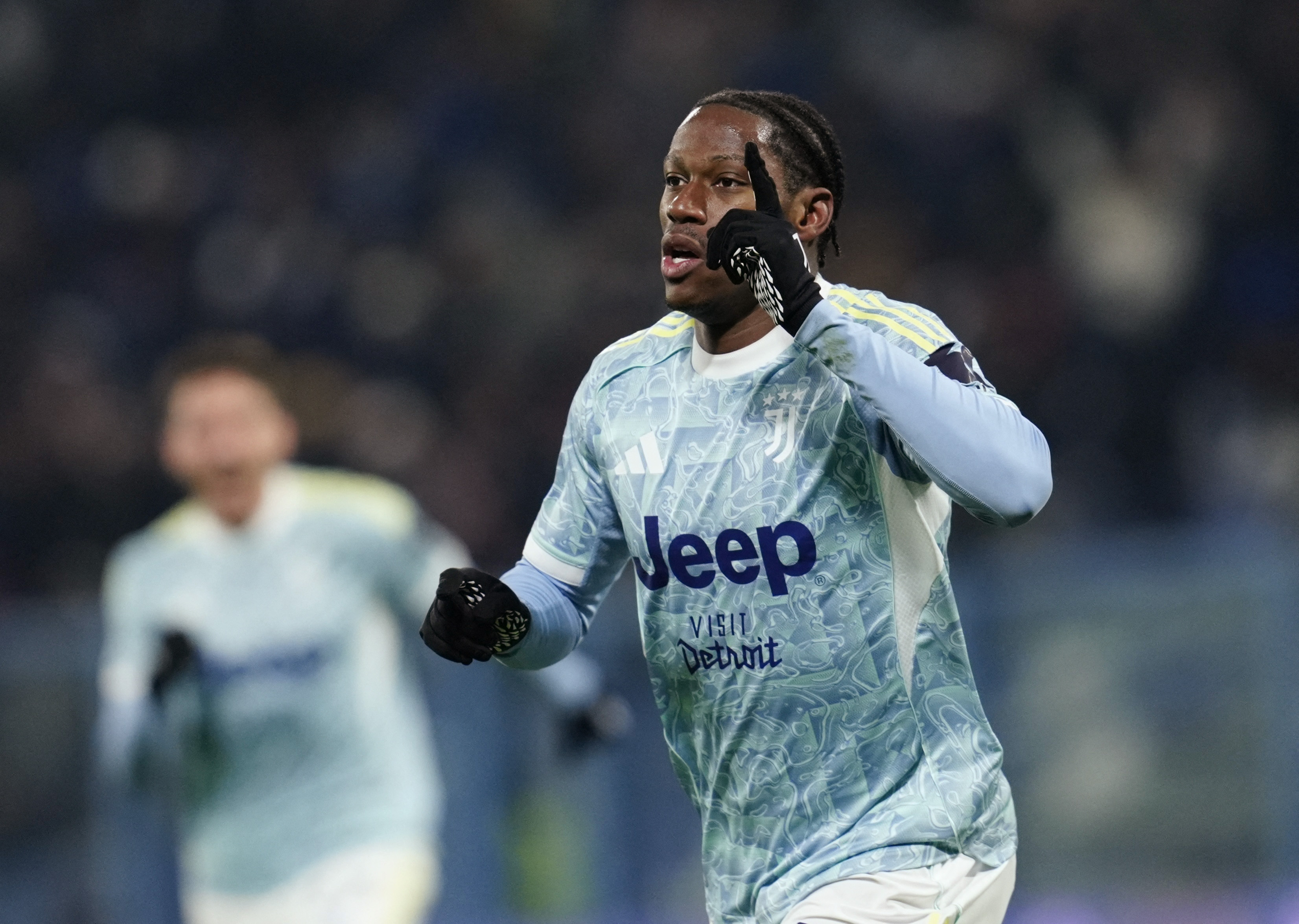 サッカー＝ユベントス、ローマがそろって完勝 セリエA | ロイター