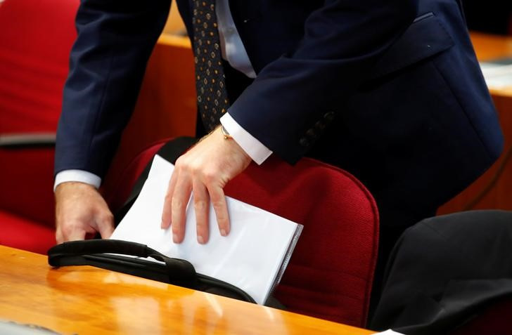 Cum-Ex trial against two British bankers at a regional court in Bonn