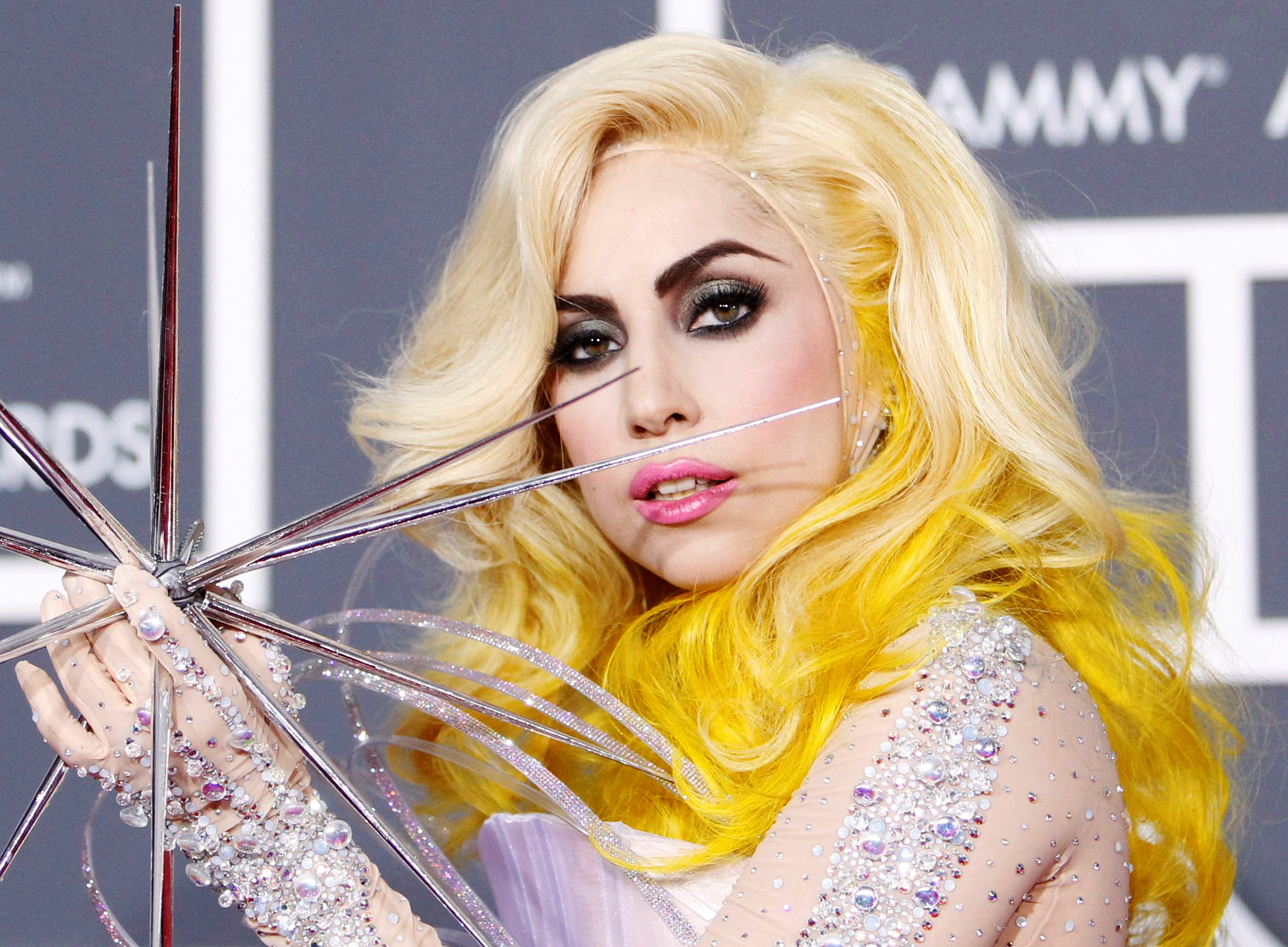 Lady Gaga Tells Of Psychotic Break After Rape At 19 Left Her Pregnant Reuters