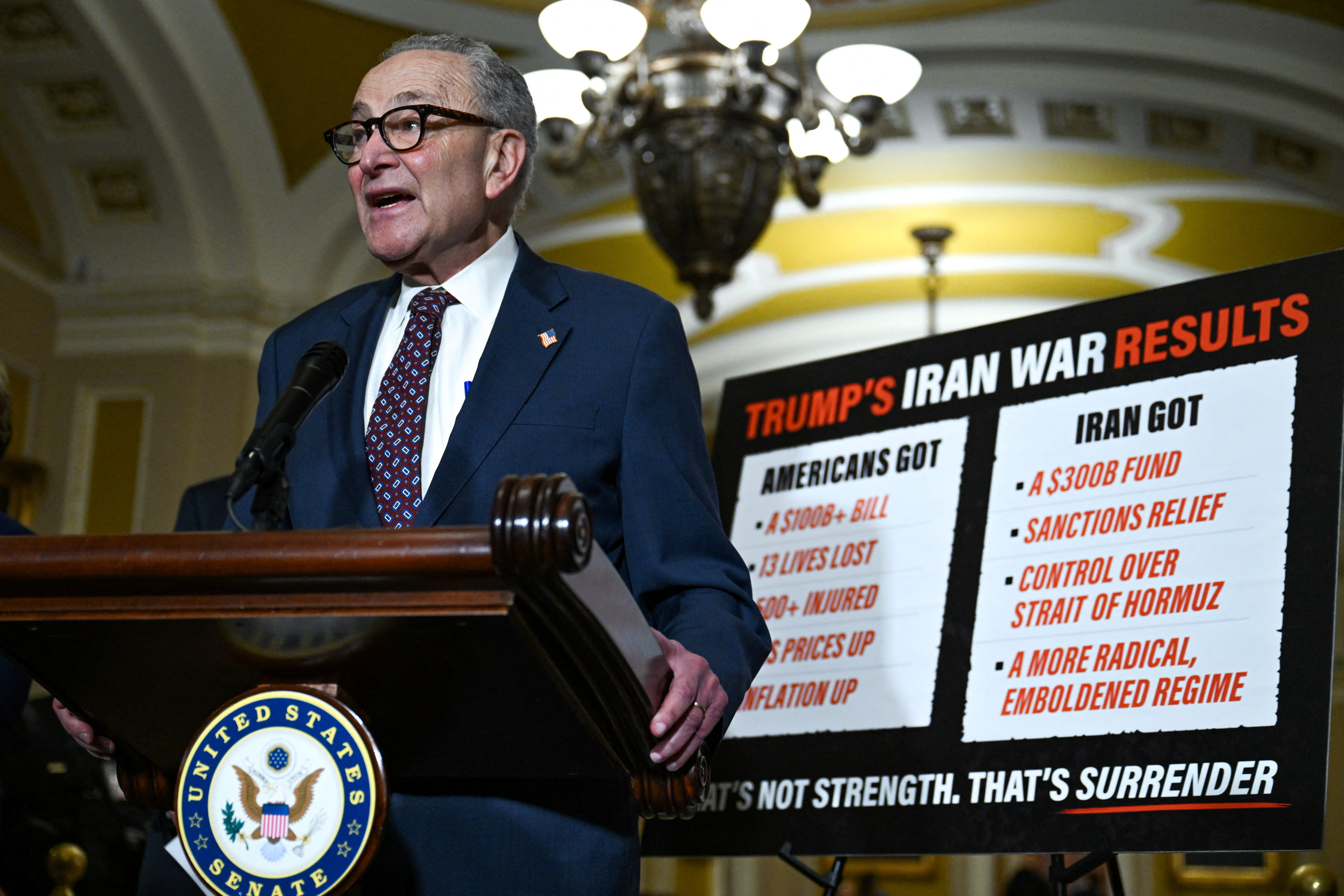 Iran War Fallout Meets the U.S.–Israel Defense Tech Deal