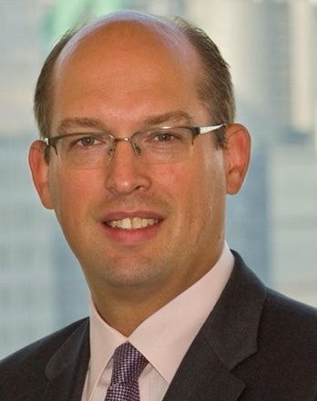 Jeremy Barnum was named Chief Financial Officer of JPMorgan Chase & Co