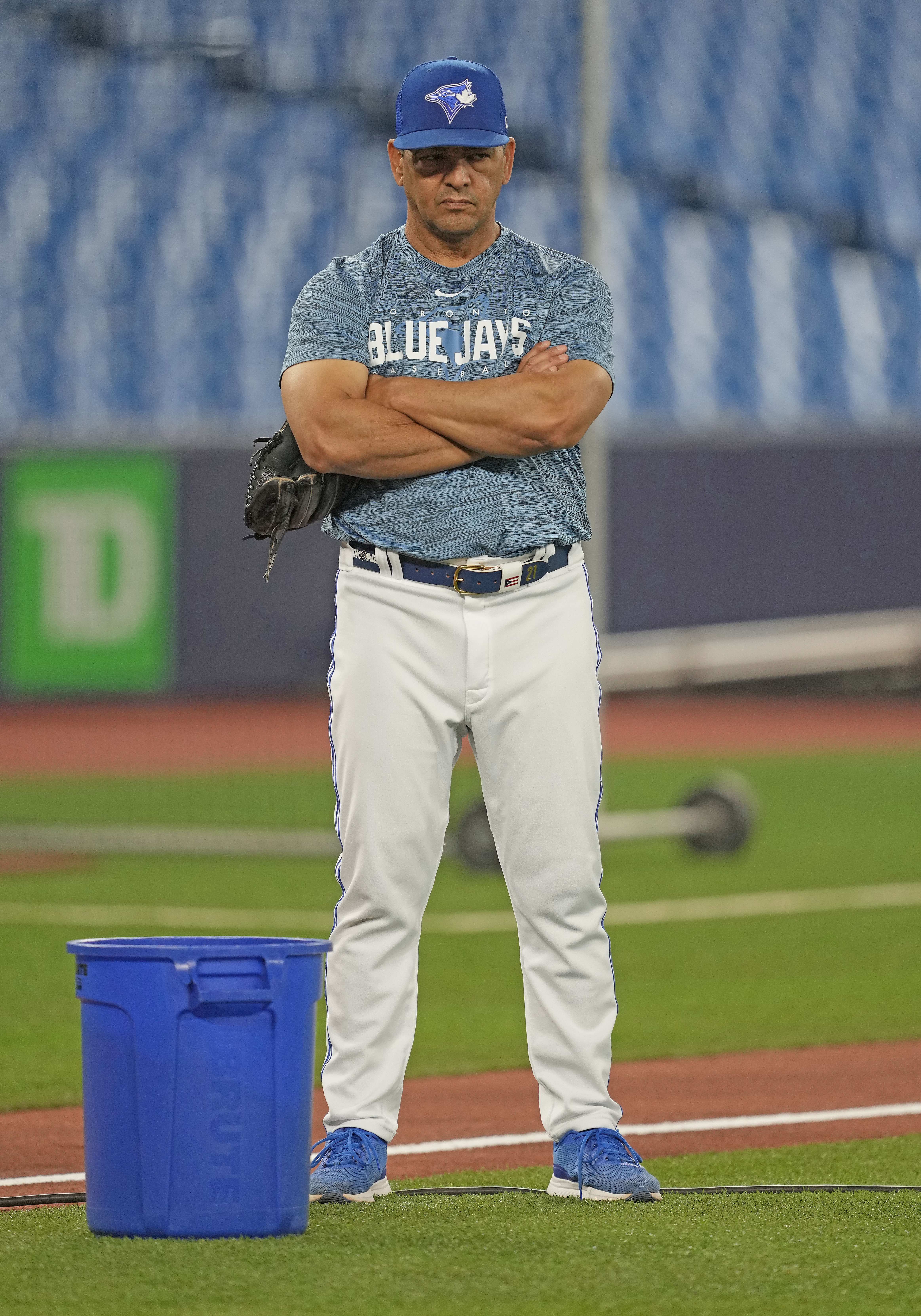 Gleyber Torres' massive day lifts Yankees to win over Blue Jays