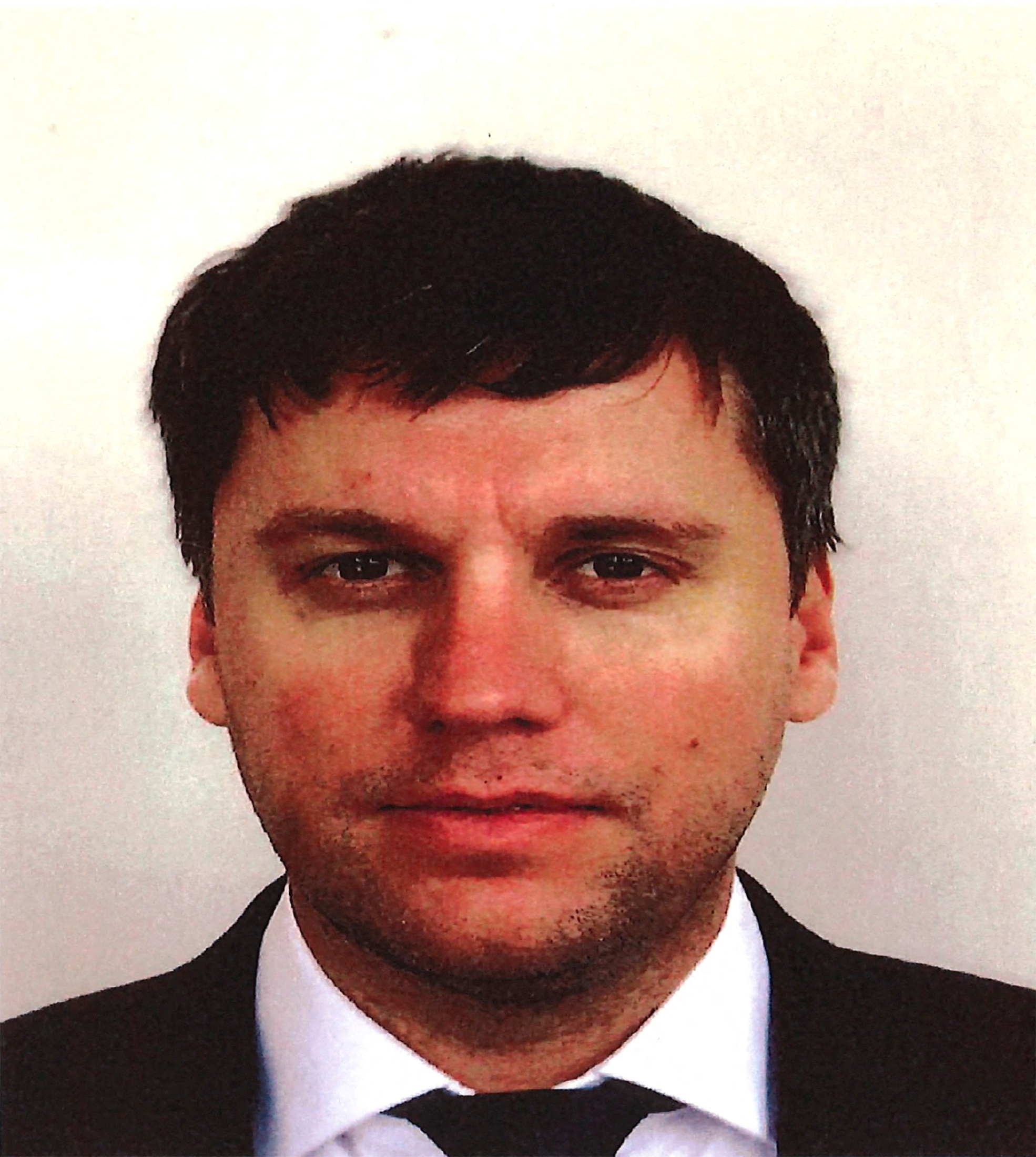 Vladislav Klyushin, an owner of an information technology company