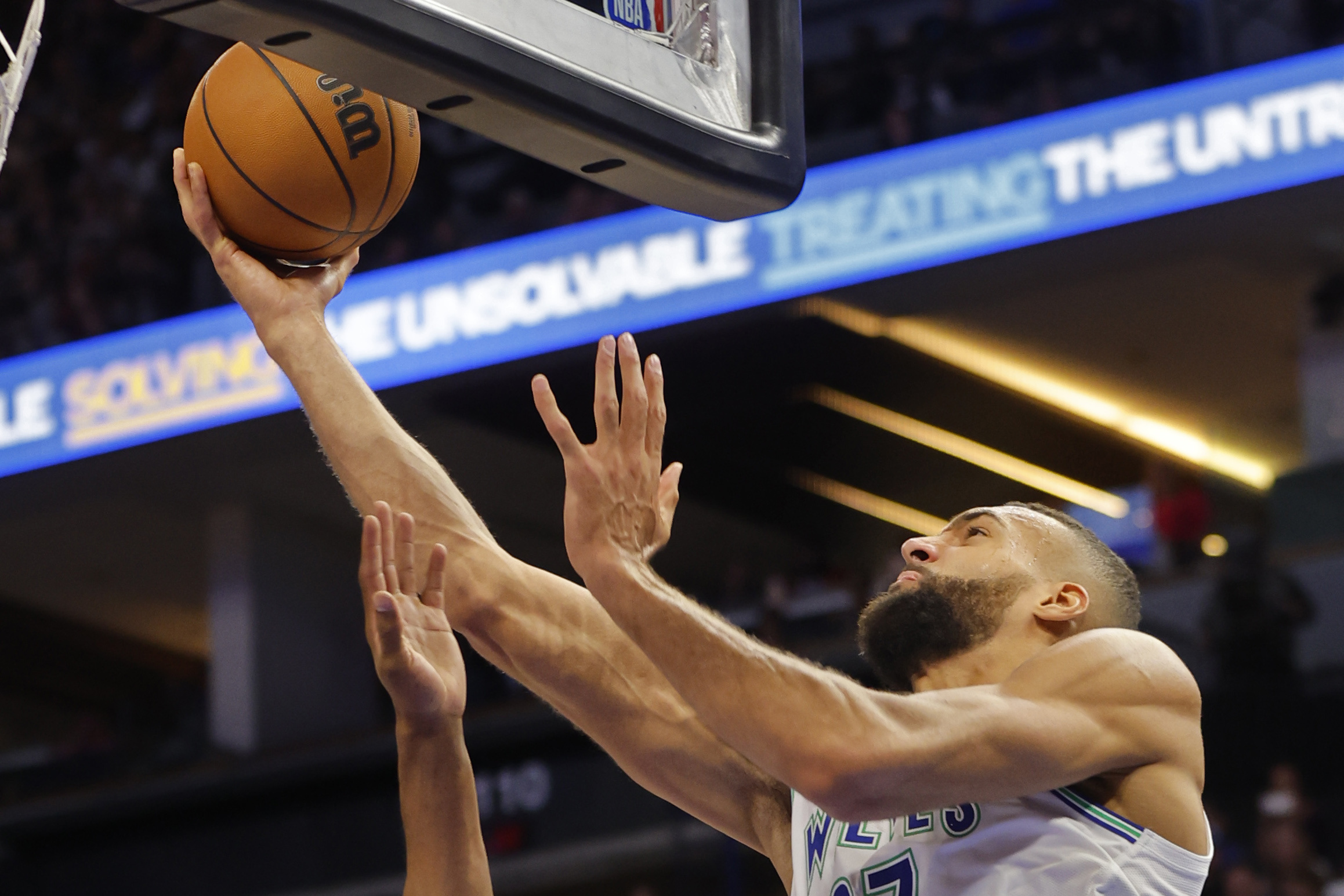 How Tall Is Rudy Gobert? Defensive Star’s Height Breakdown Rudy Gobert named Defensive Player of Year for 4th time | Reuters