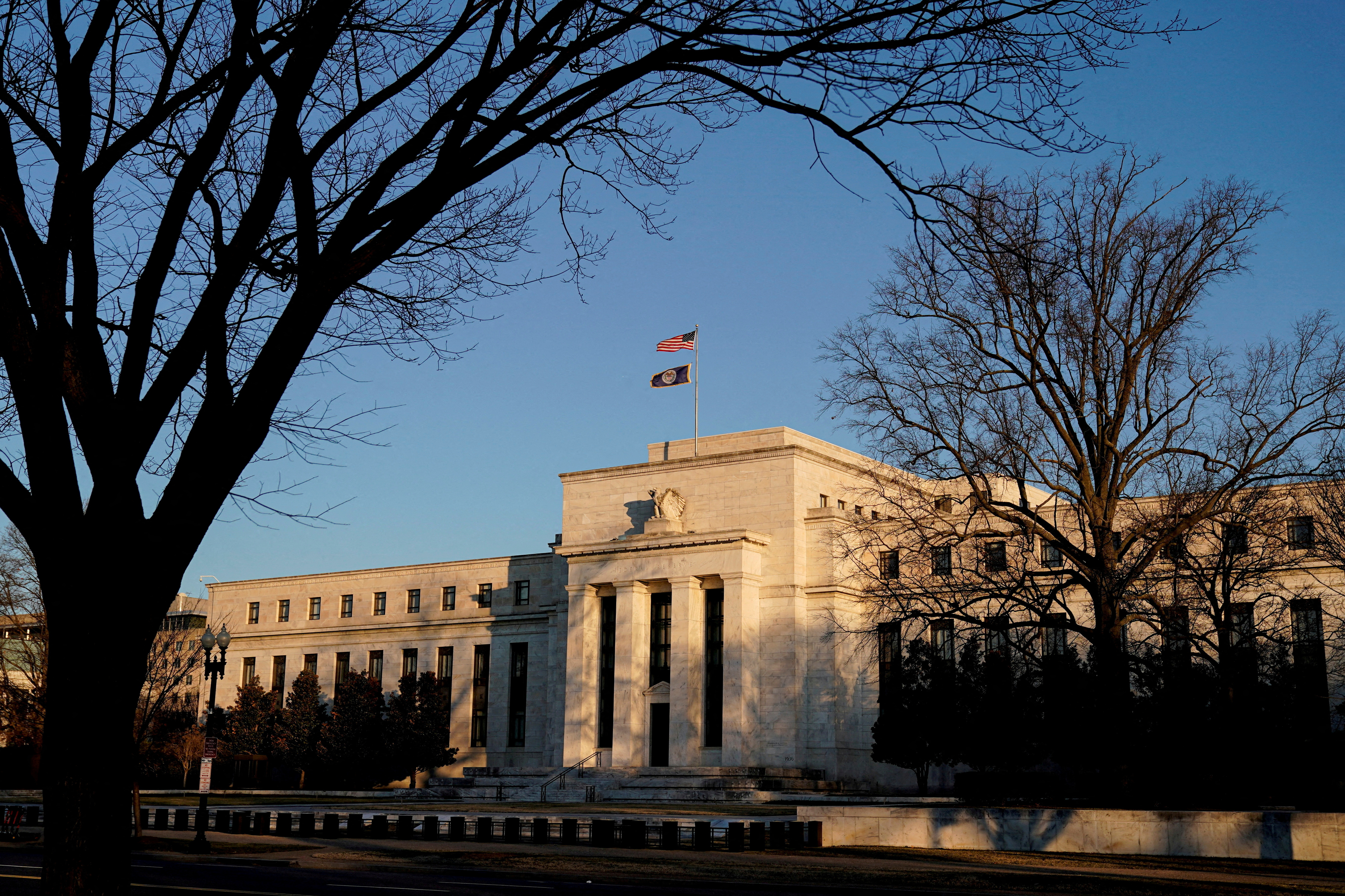 Fed expected to deliver small rate hike but keep anti-inflation tilt