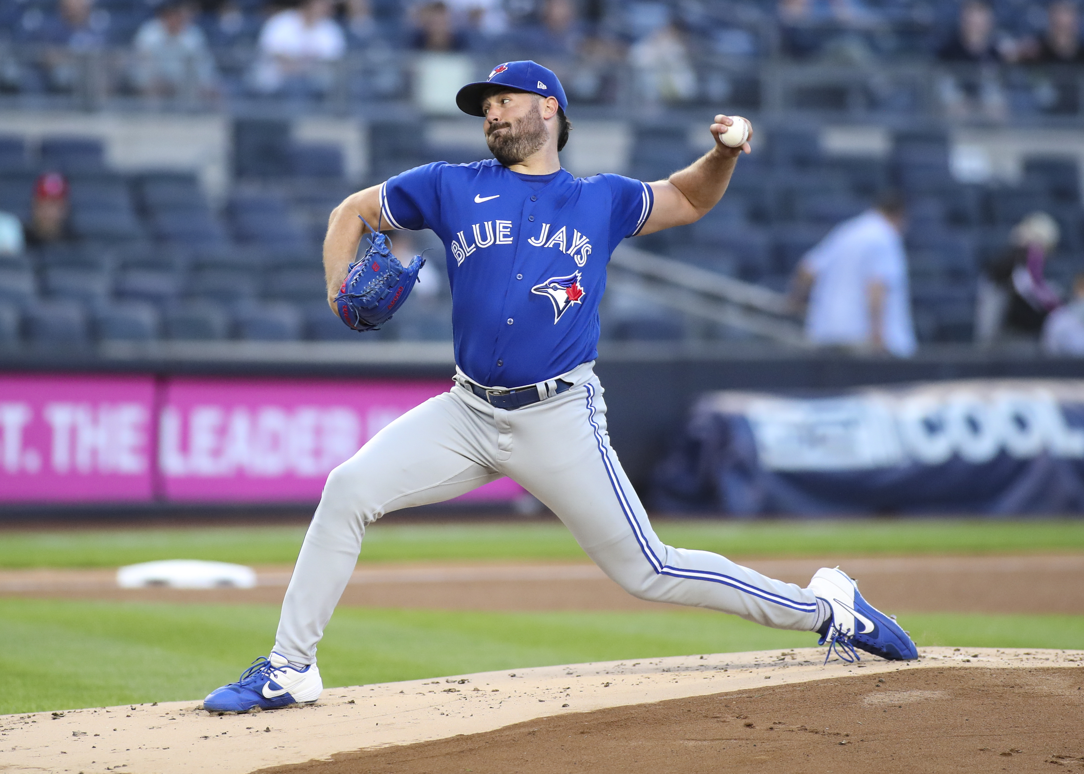 Blue Jays Host Marlins In Buffalo Home Opener Reuters