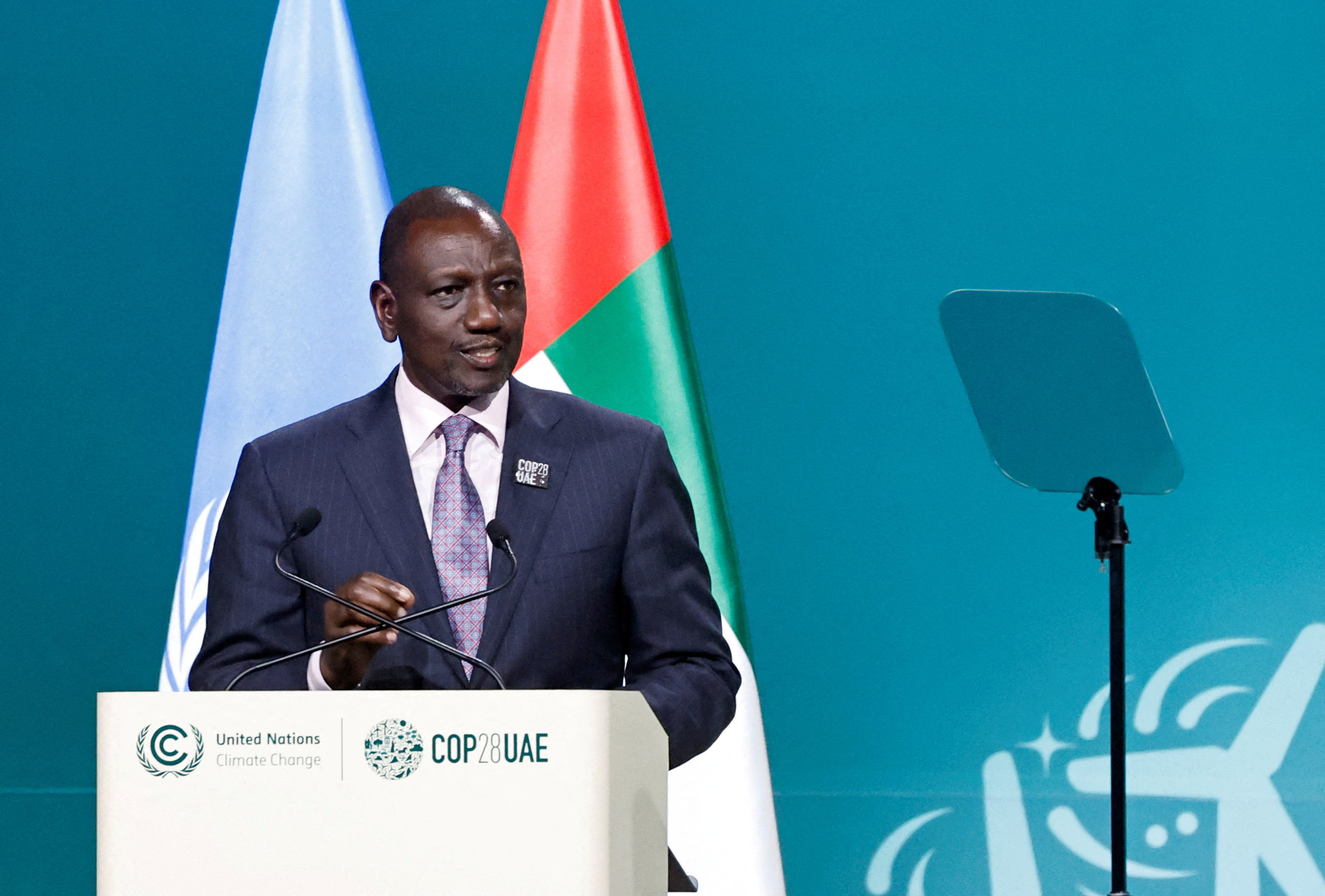 Kenyan court suspends plan to privatise more stateowned firms Reuters