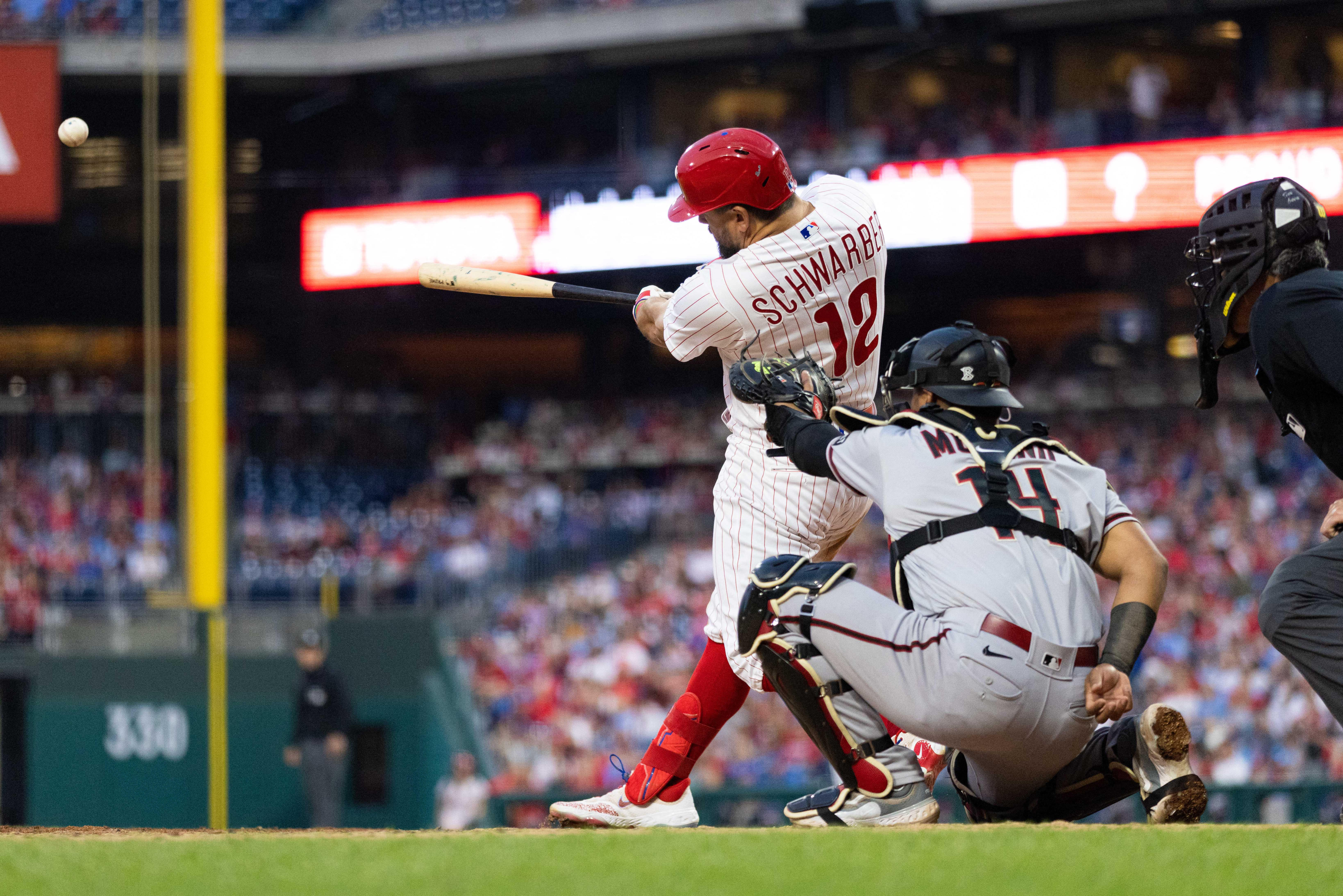 Healthy Lourdes Gurriel Jr. hoping power resurfaces with Diamondbacks