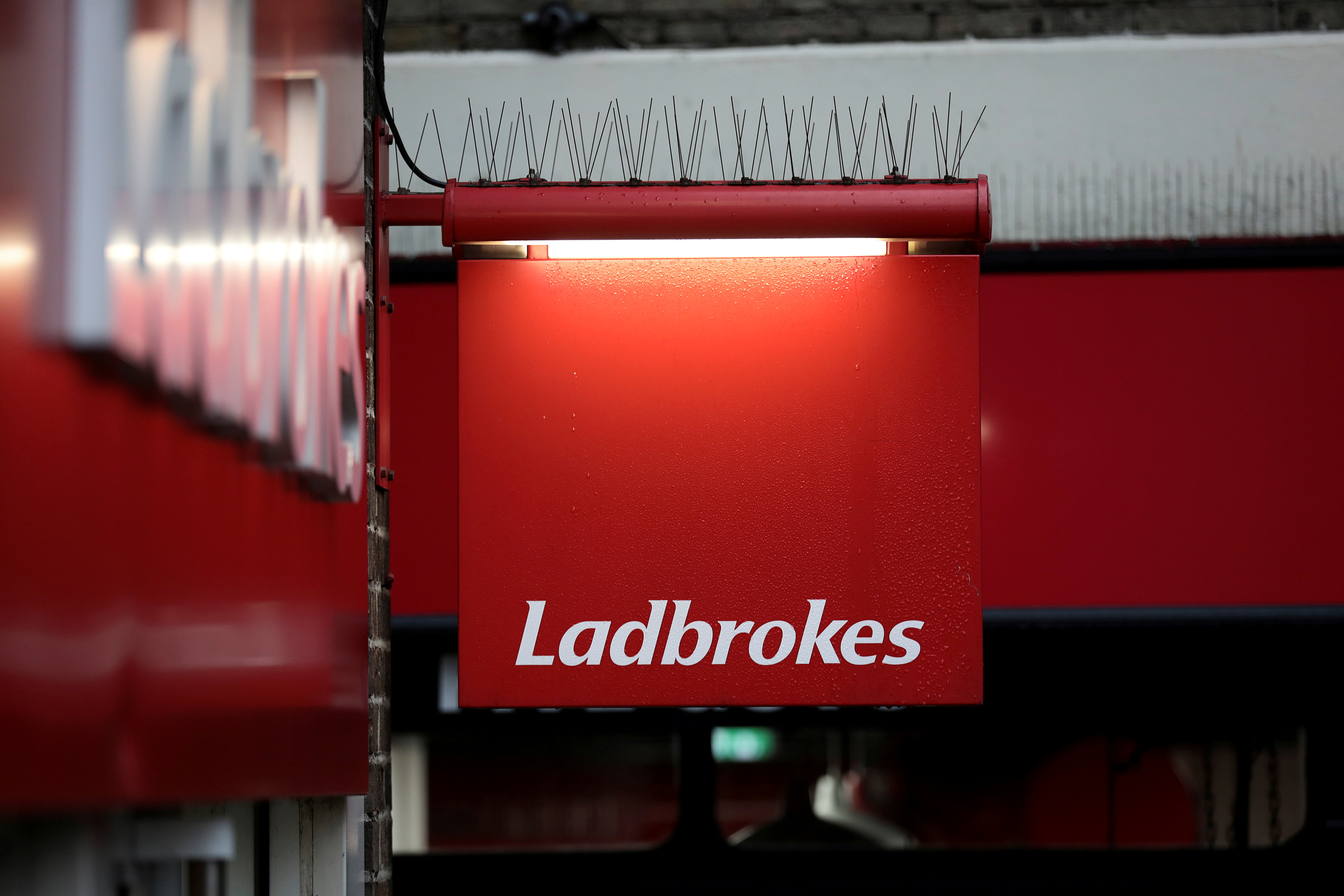 Ladbrokes Owner Shares Hit Record High As Investors Bet On New Mgm Bid Reuters