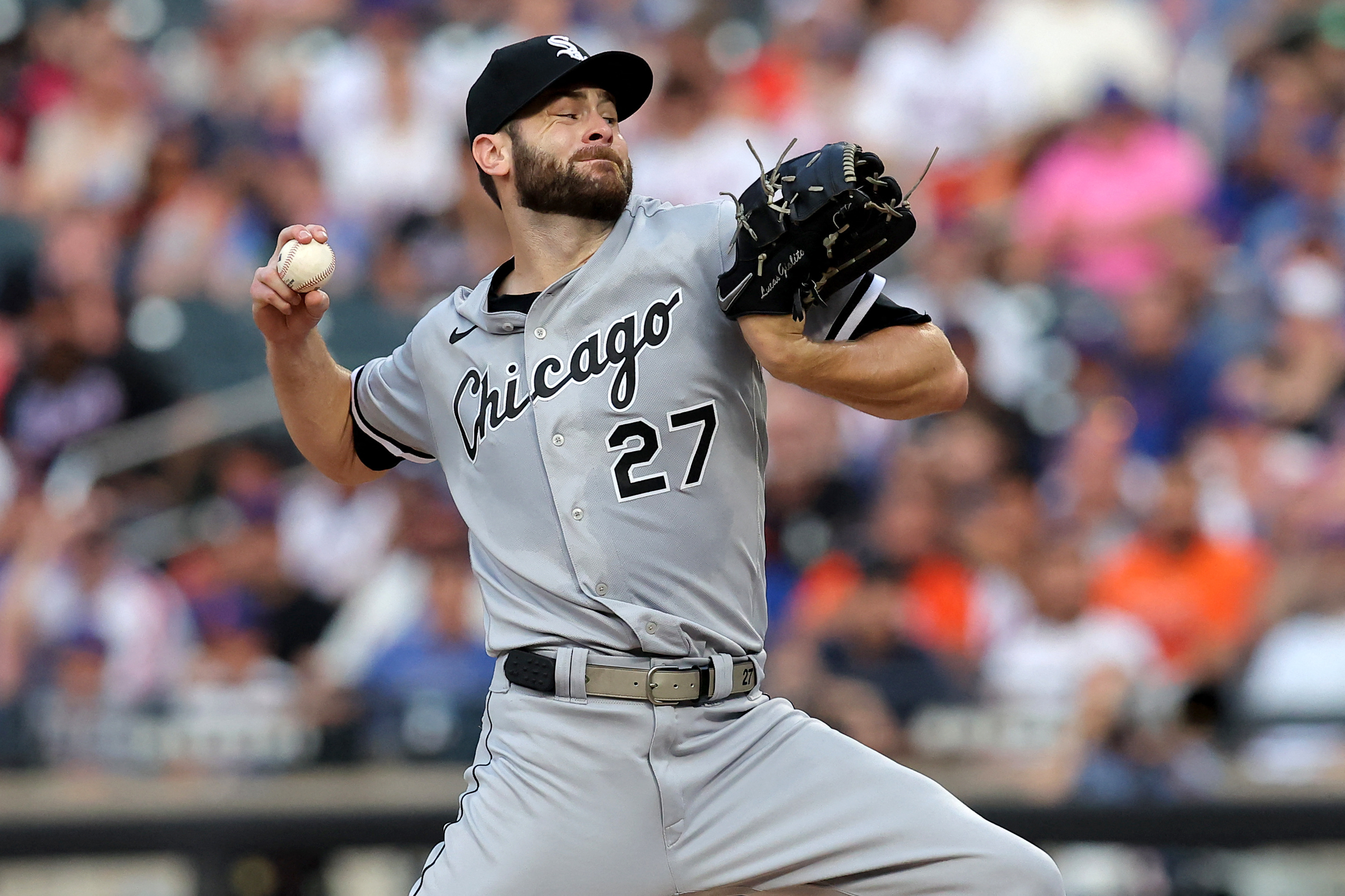 Francisco Alvarez (2 HRs), Mets just get by White Sox