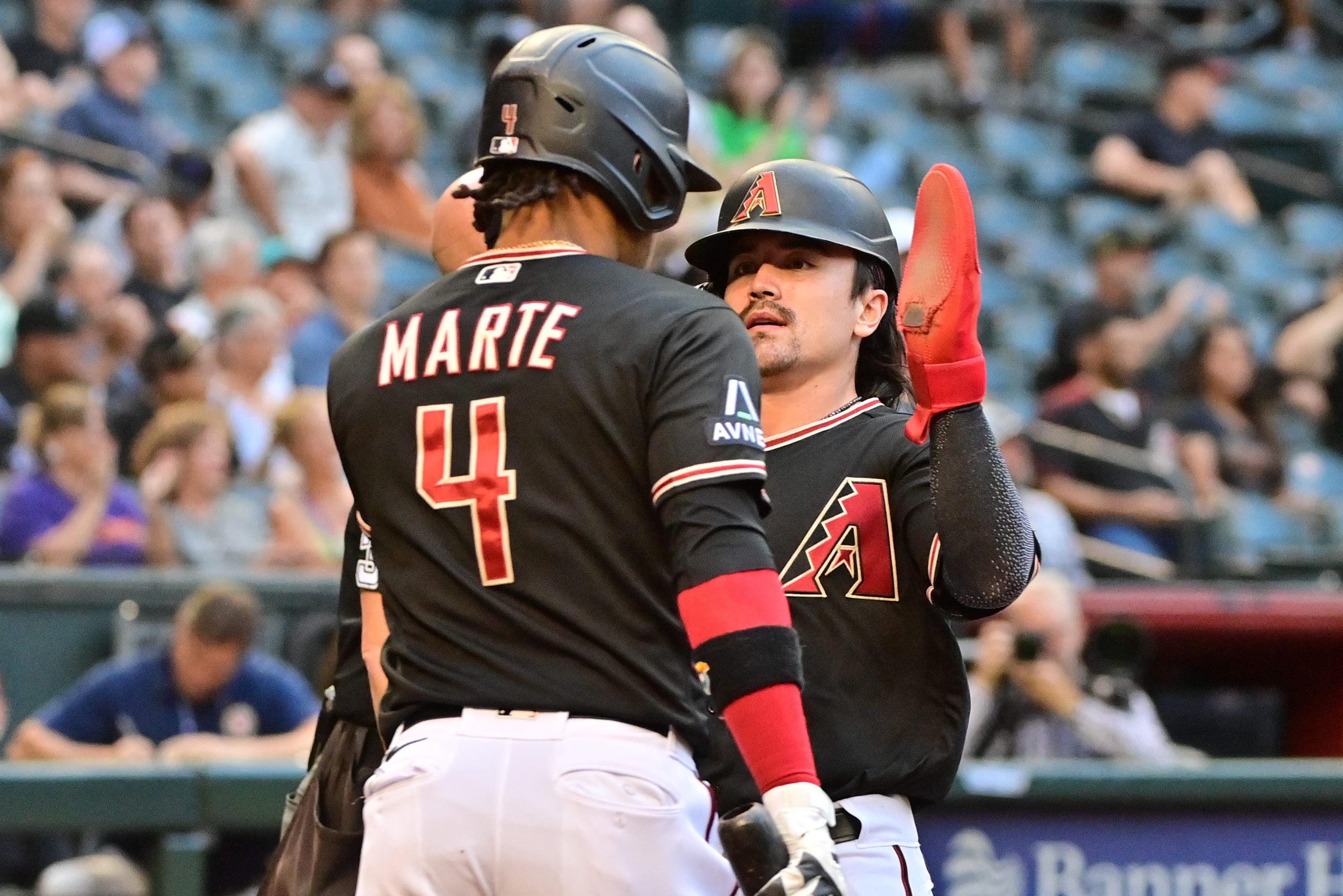 Tommy Henry blanks Rockies, extends D-backs' winning streak