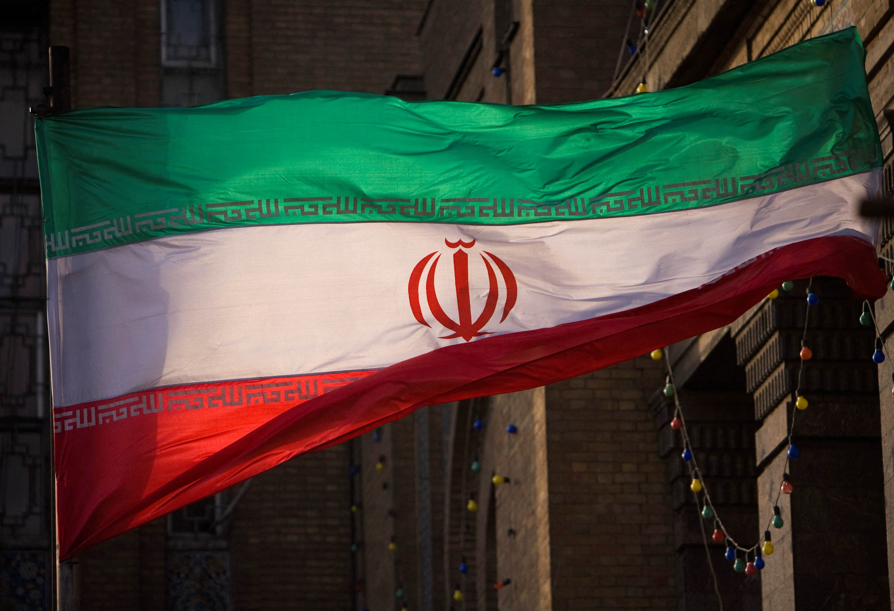 Iran TV Says Several Foreigners and a UK Diplomat, Detained for Spying