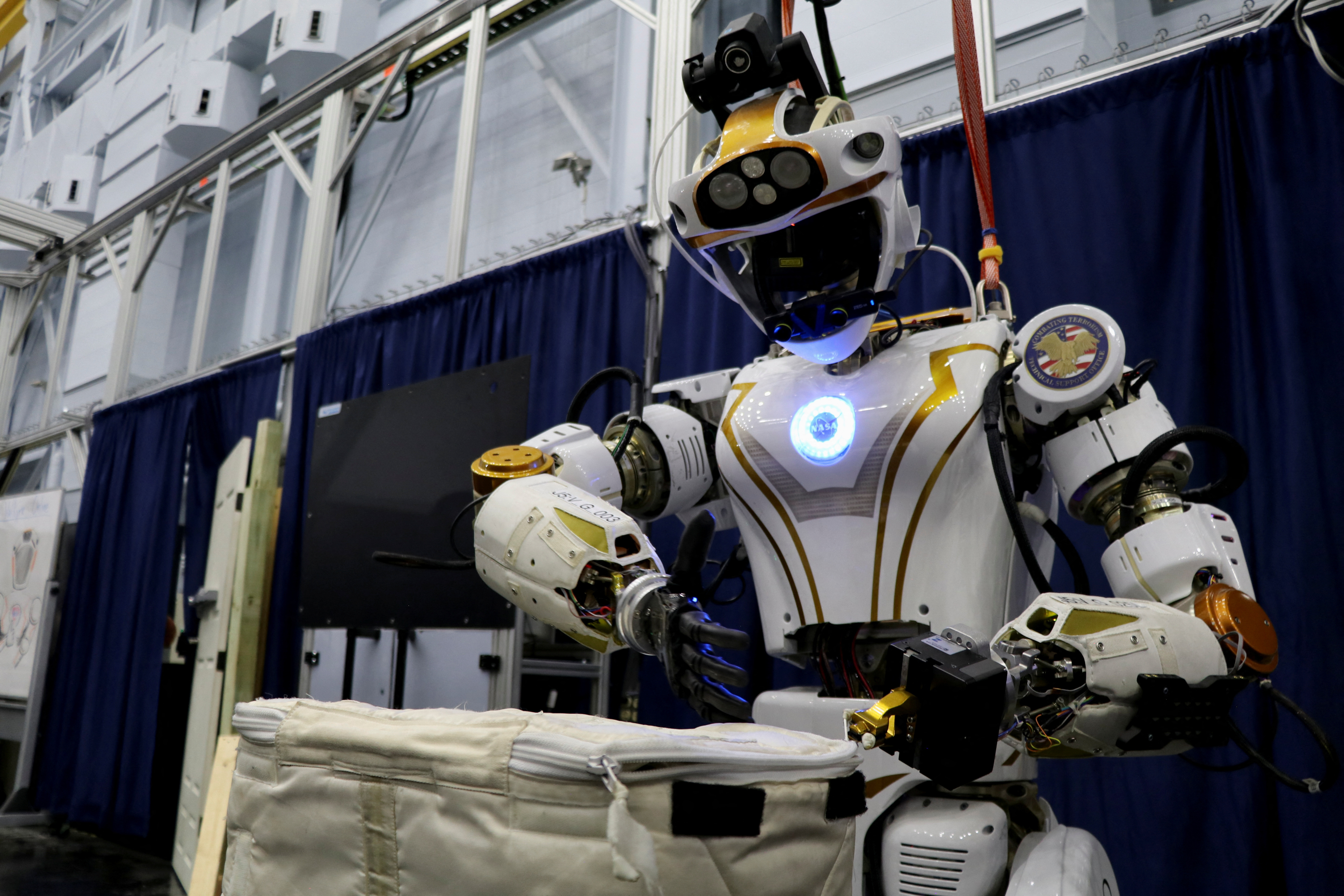 Wow! This new NASA space technology bid looks to turn Science Fiction into  Reality