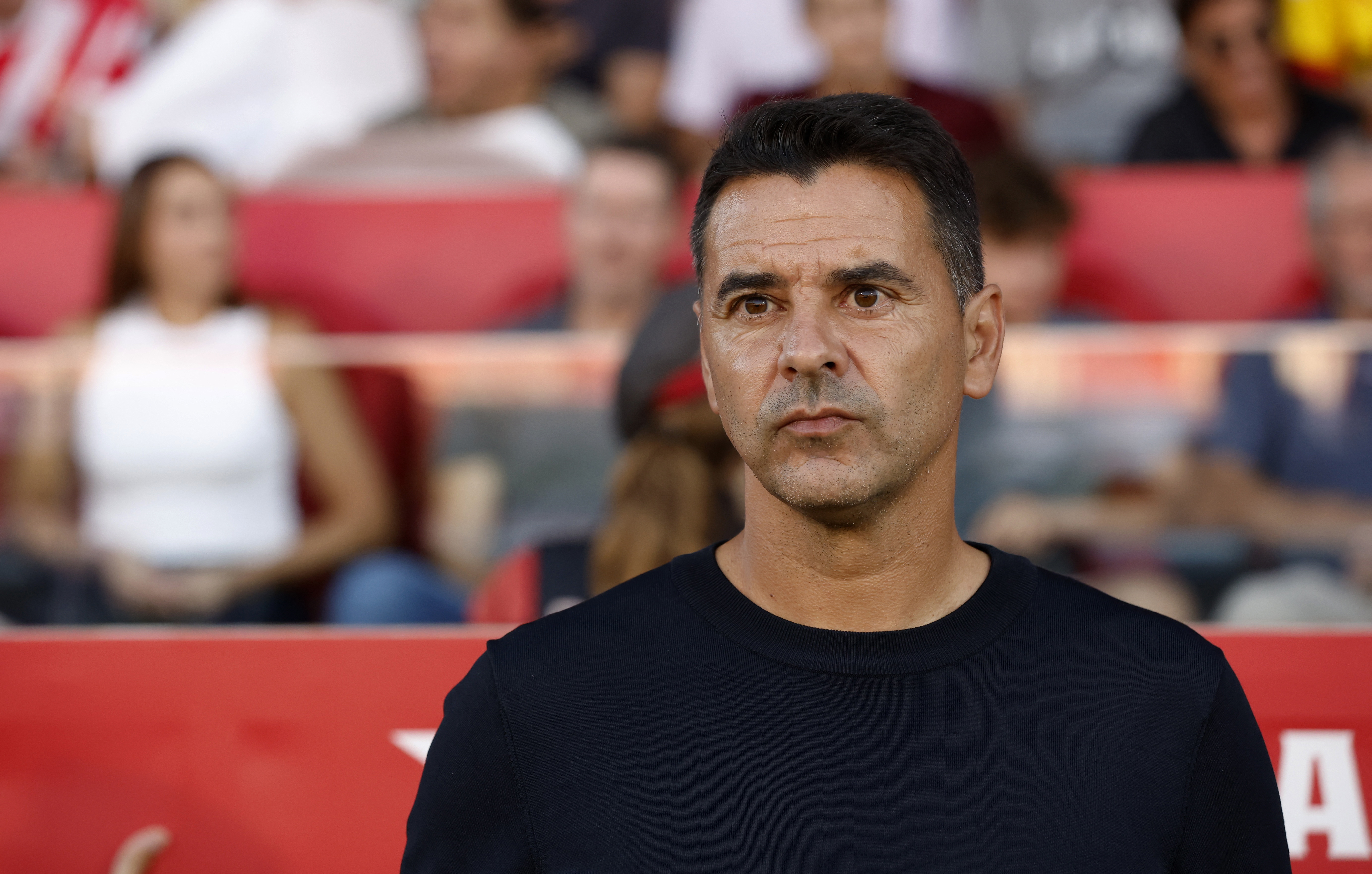 Girona top of La Liga: Michel's men can win the title in Spain thanks to  City Football Group connection and more, Football News