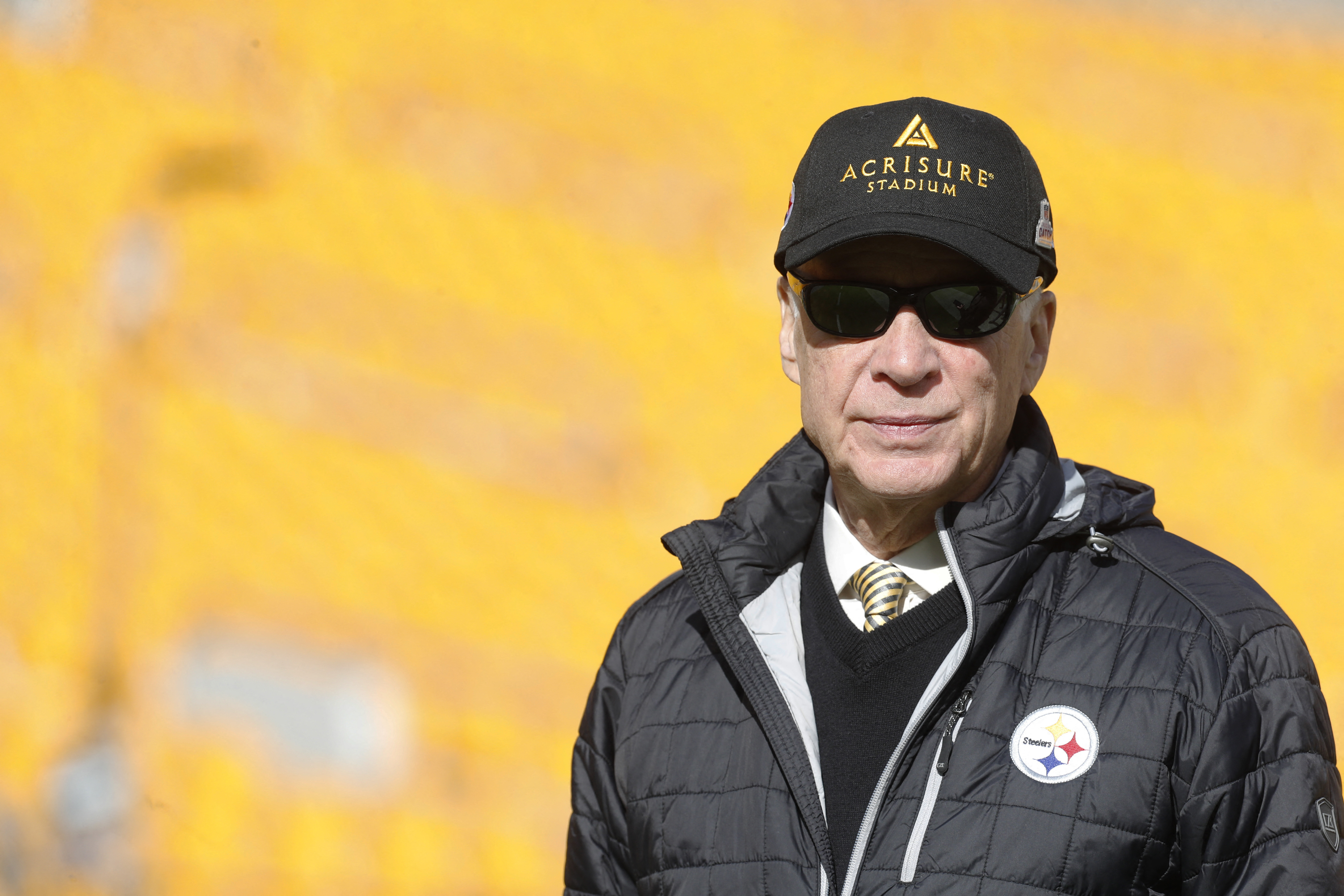 Ravens-Steelers Game Postponed For 3rd Time: Report